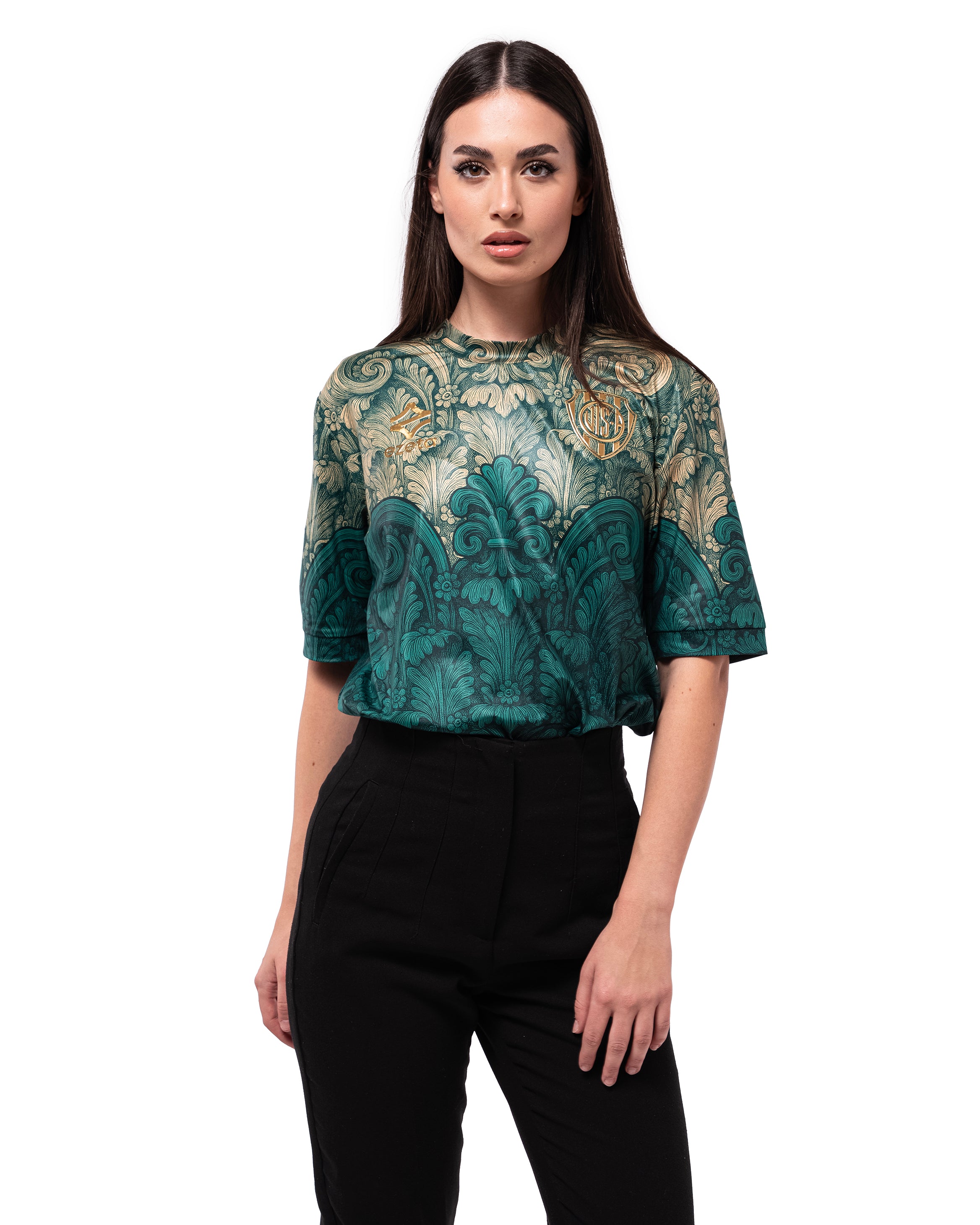 VIS AURELIA 25/26 HOME JERSEY