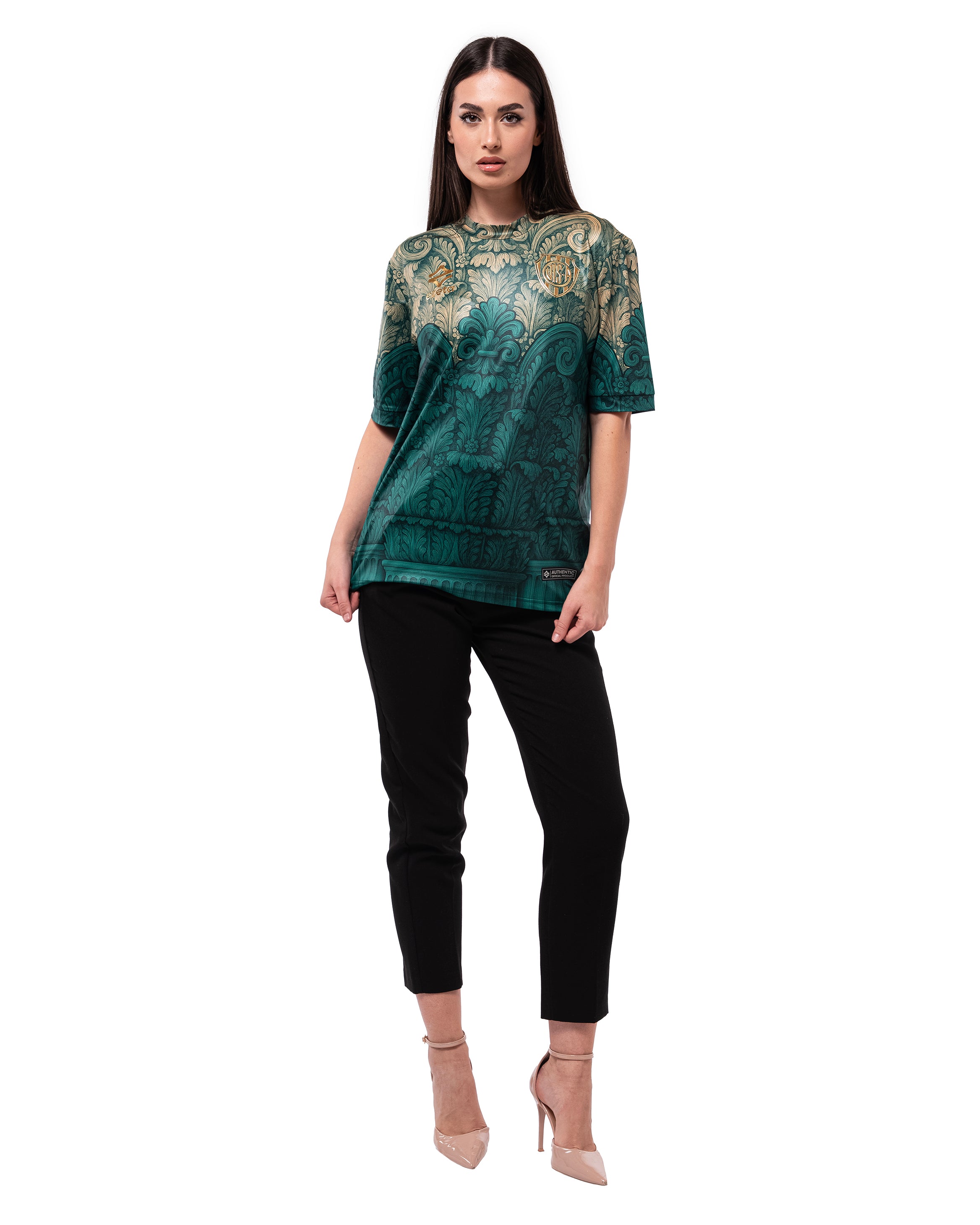 VIS AURELIA 25/26 HOME JERSEY