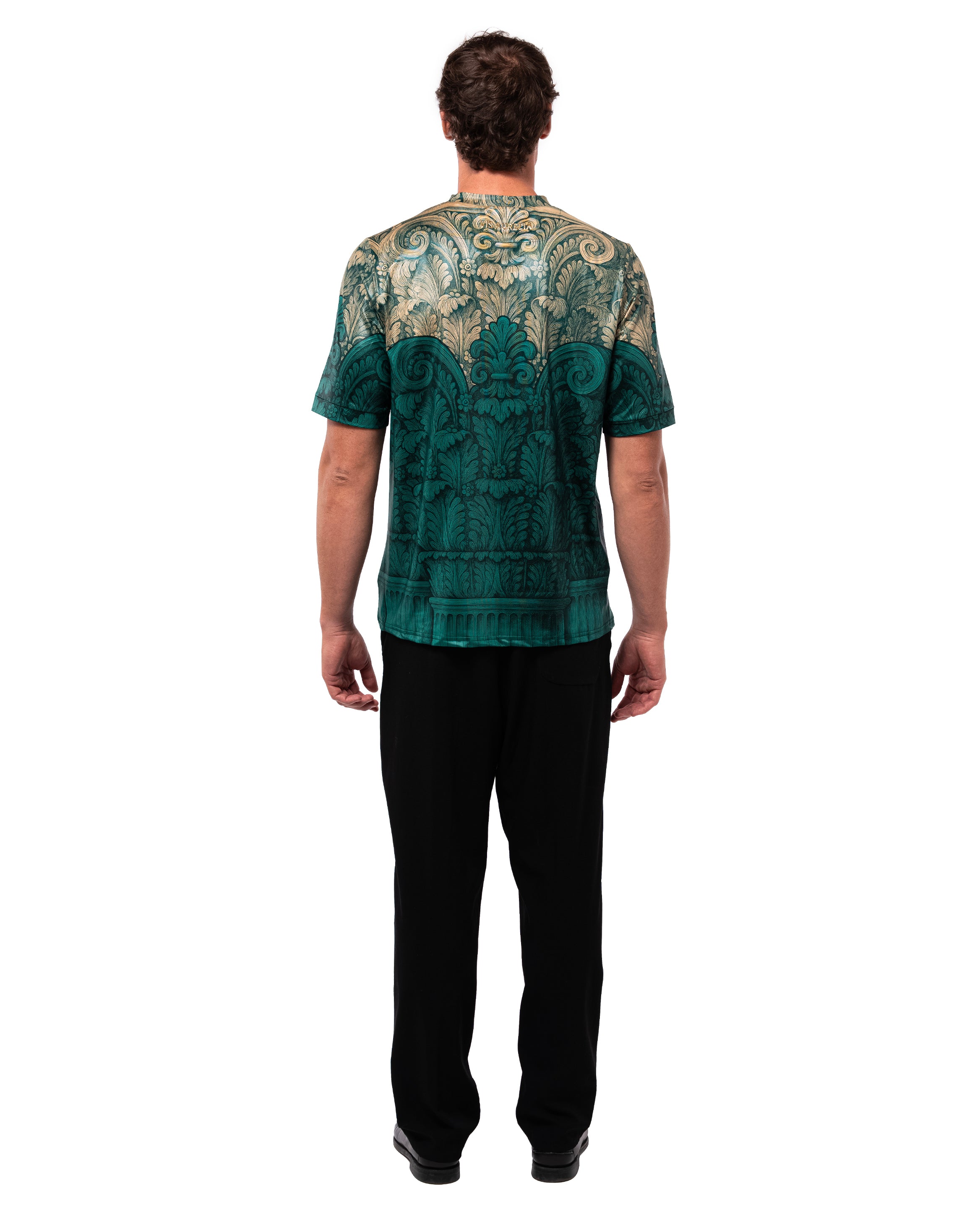 VIS AURELIA 25/26 HOME JERSEY