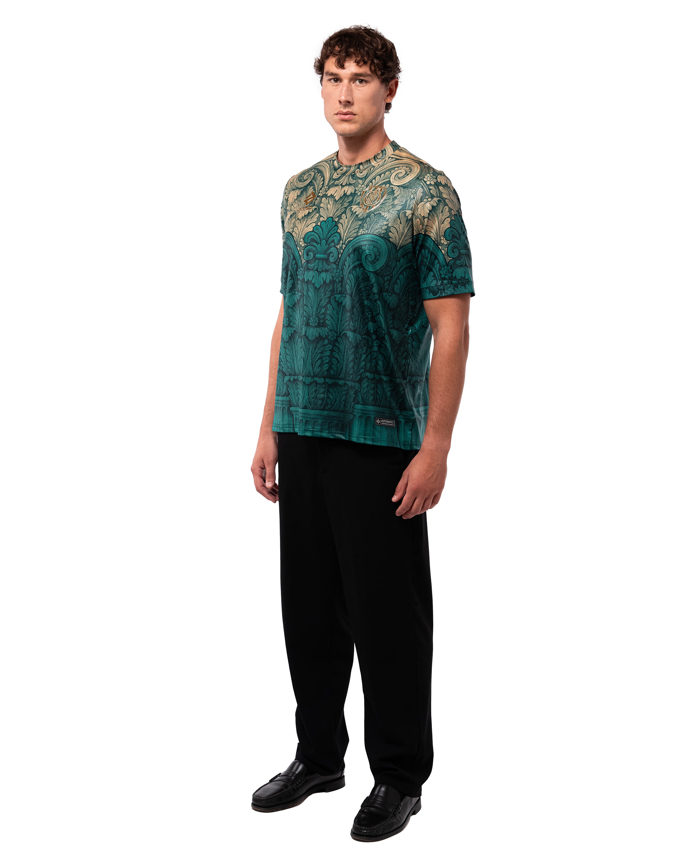 VIS AURELIA 25/26 HOME JERSEY