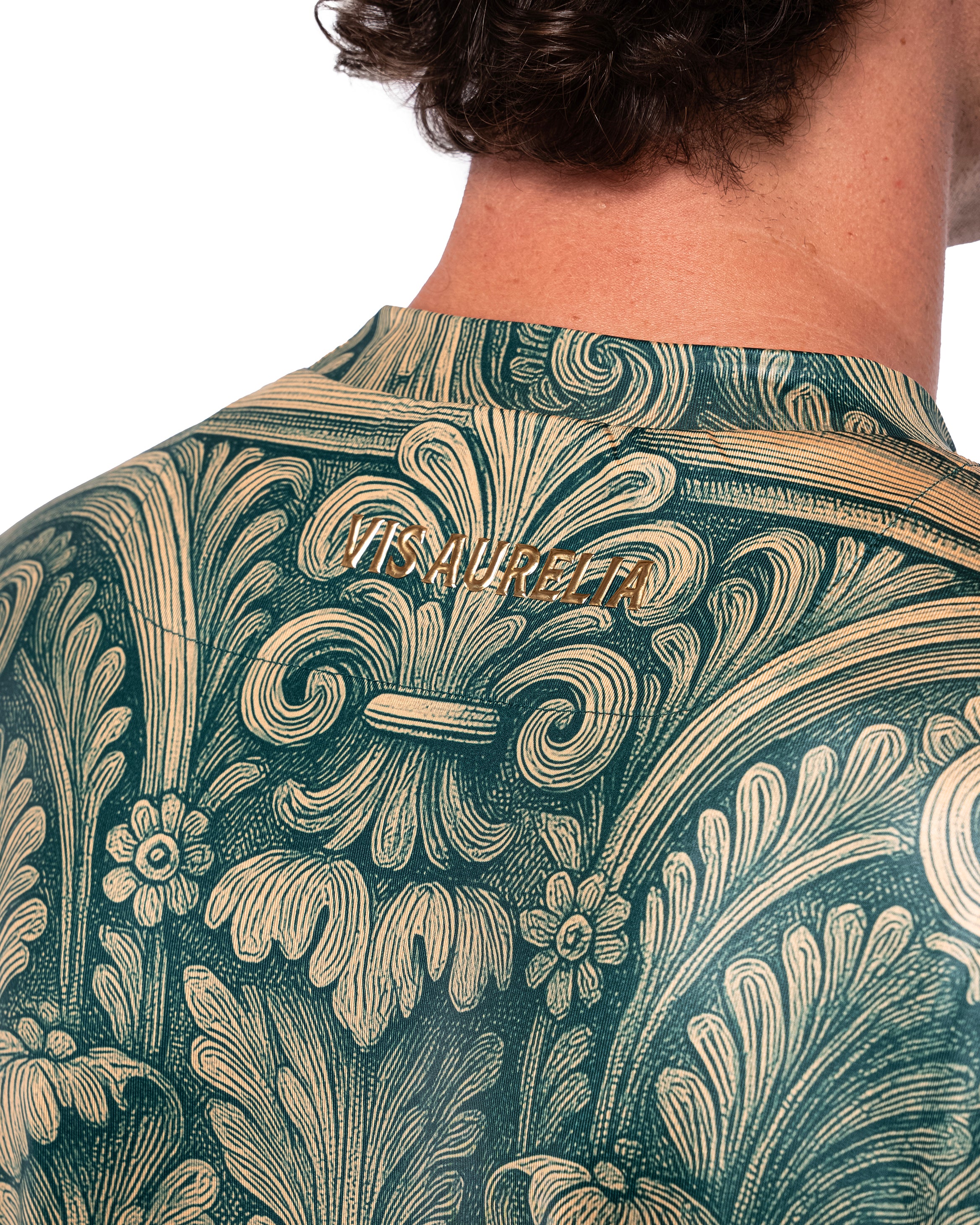 VIS AURELIA 25/26 HOME JERSEY