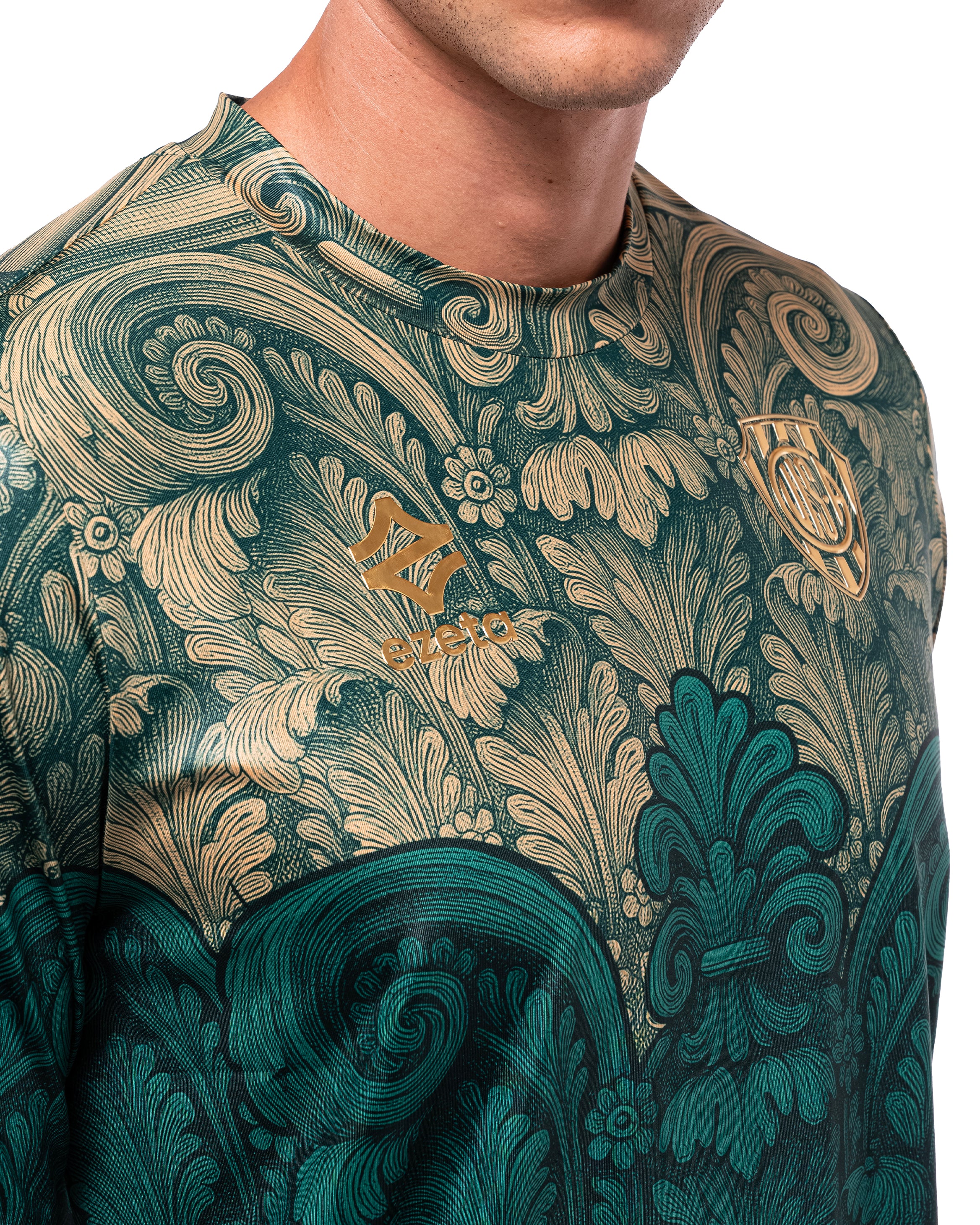 VIS AURELIA 25/26 HOME JERSEY