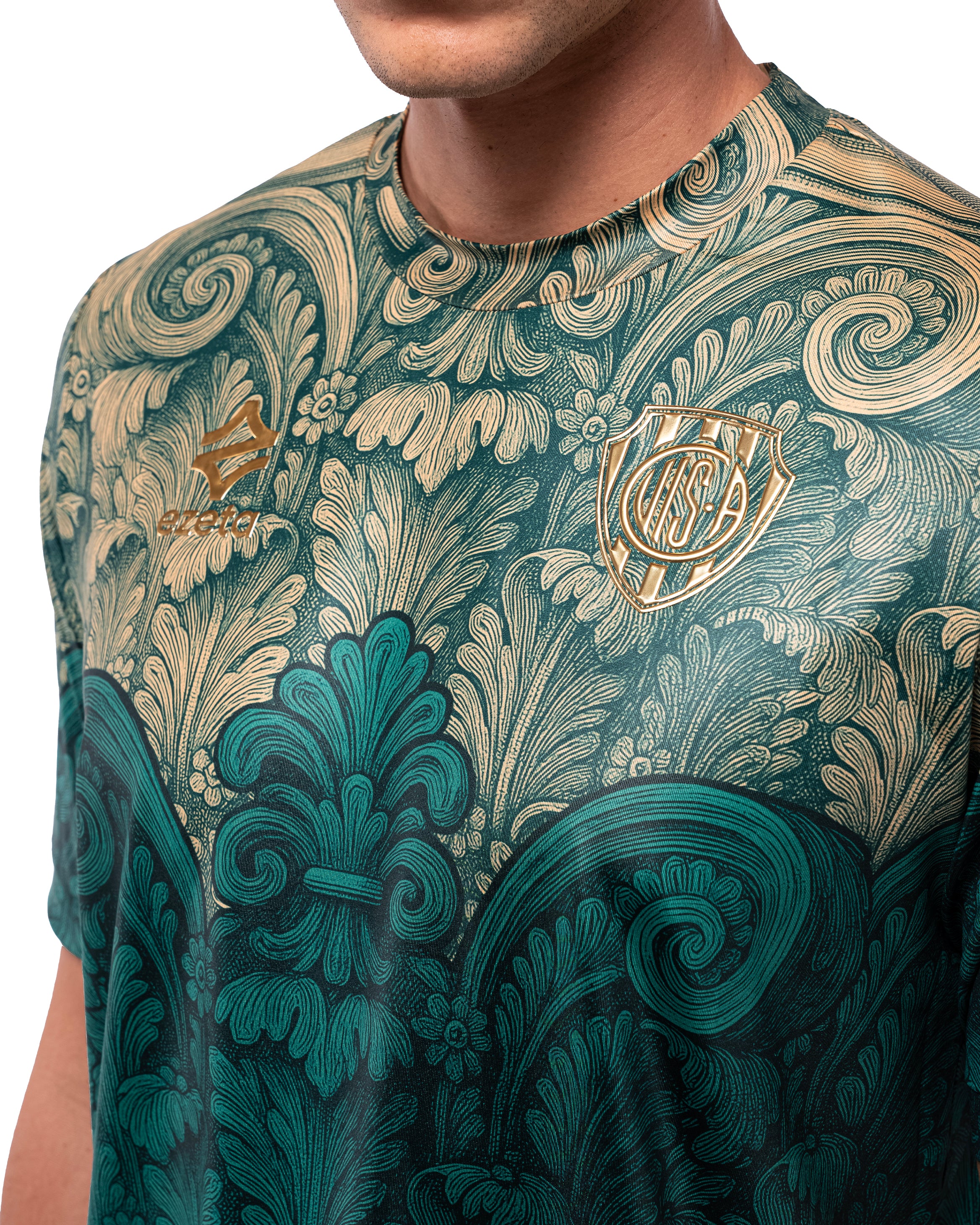 VIS AURELIA 25/26 HOME JERSEY