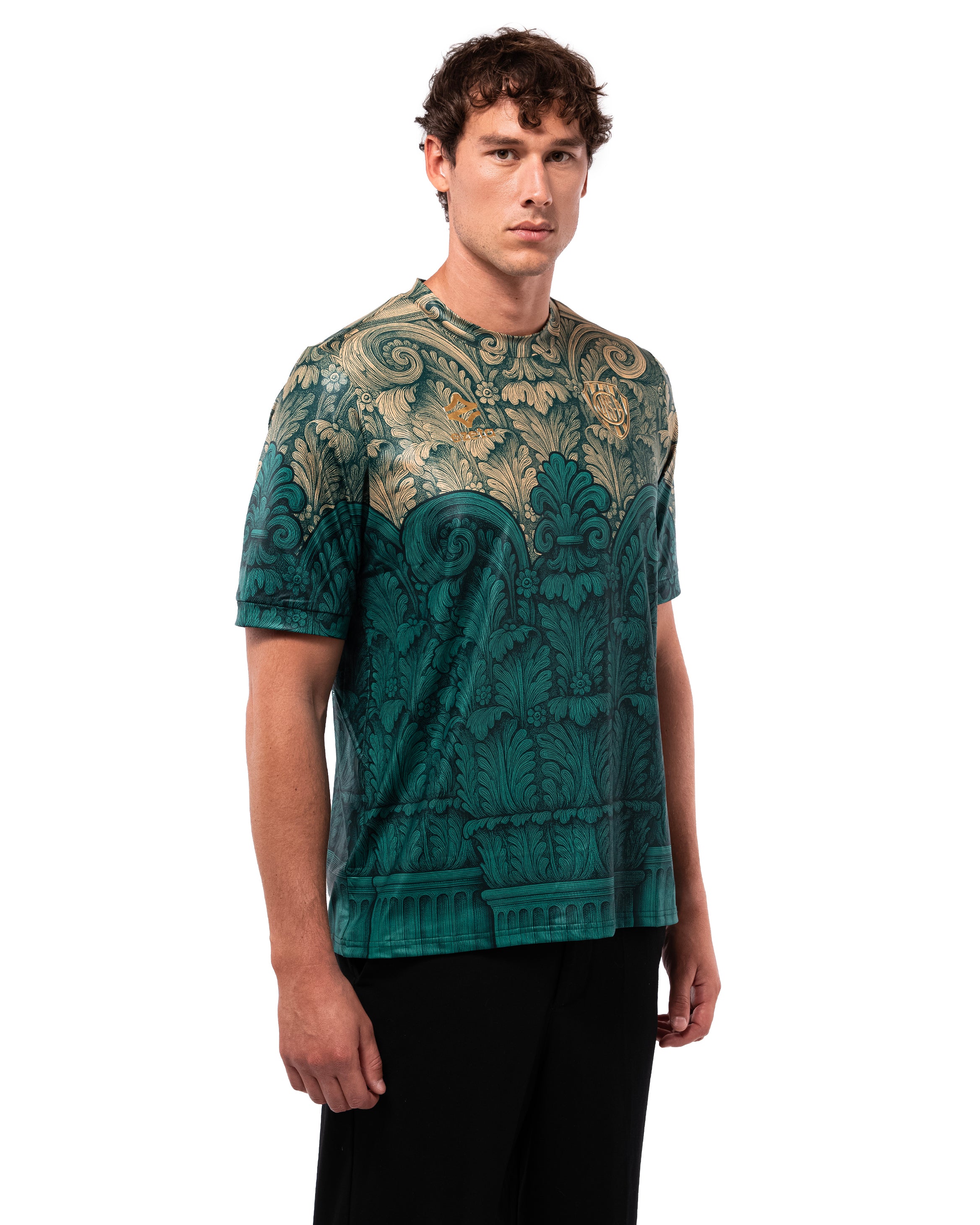 VIS AURELIA 25/26 HOME JERSEY