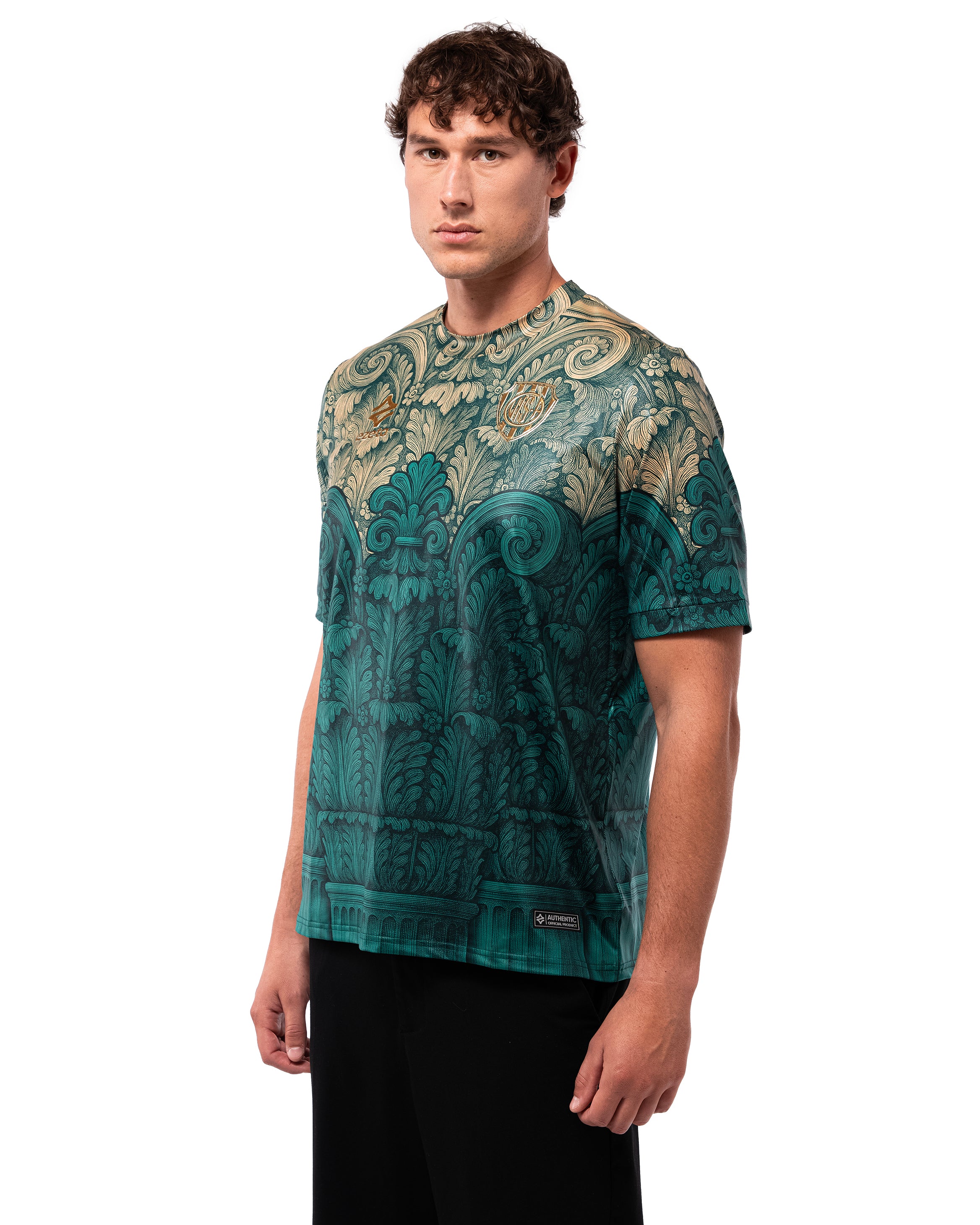 VIS AURELIA 25/26 HOME JERSEY