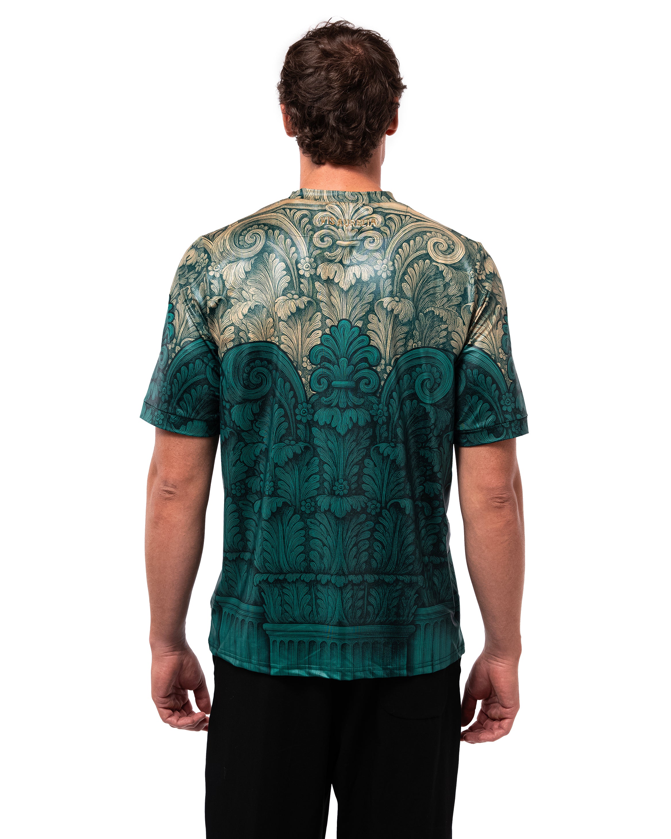 VIS AURELIA 25/26 HOME JERSEY