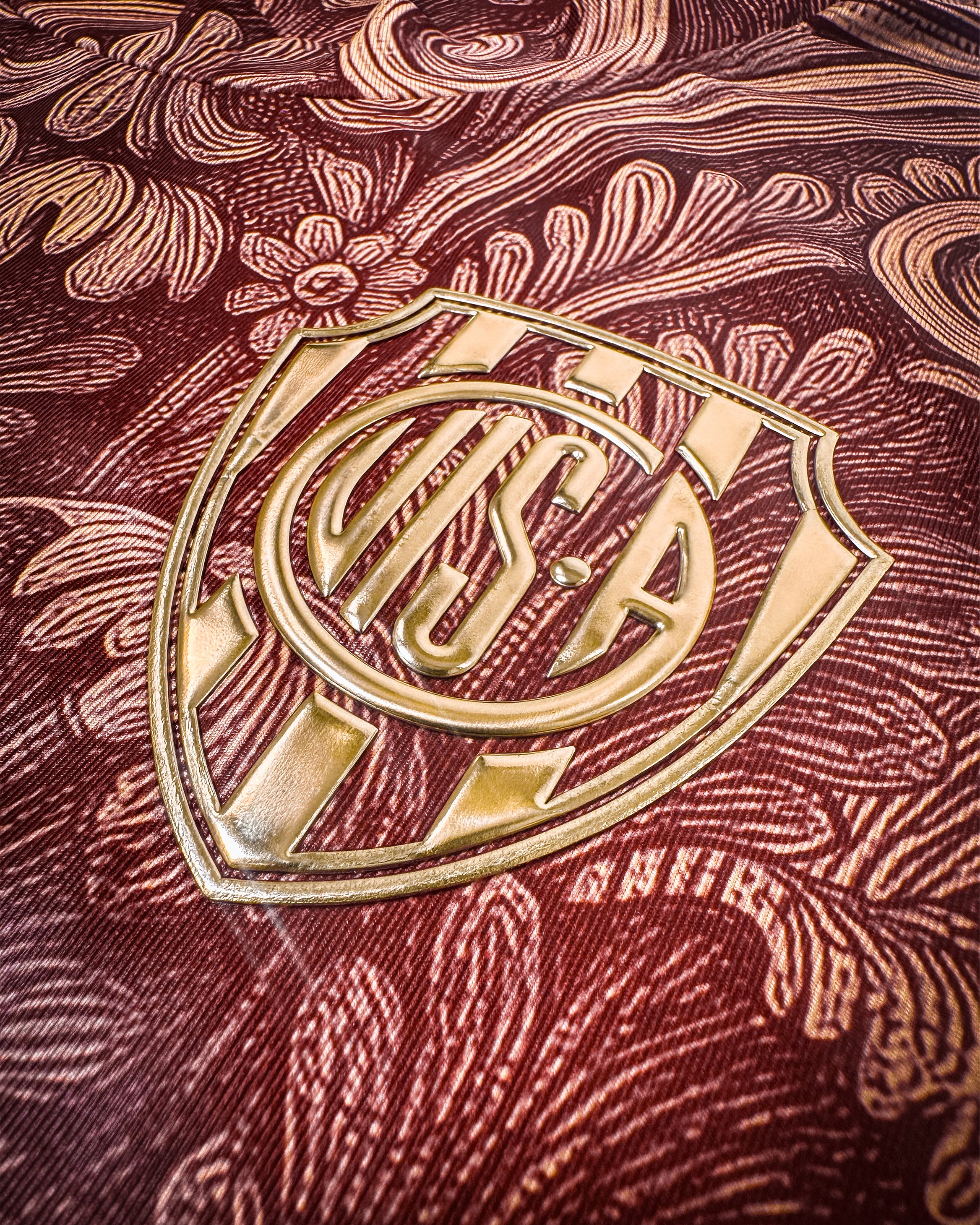 VIS AURELIA 25/26 AWAY JERSEY