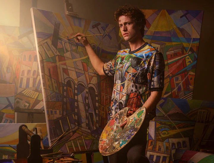 Ezeta Present Latina With Special 'Sibò Collection' Jerseys