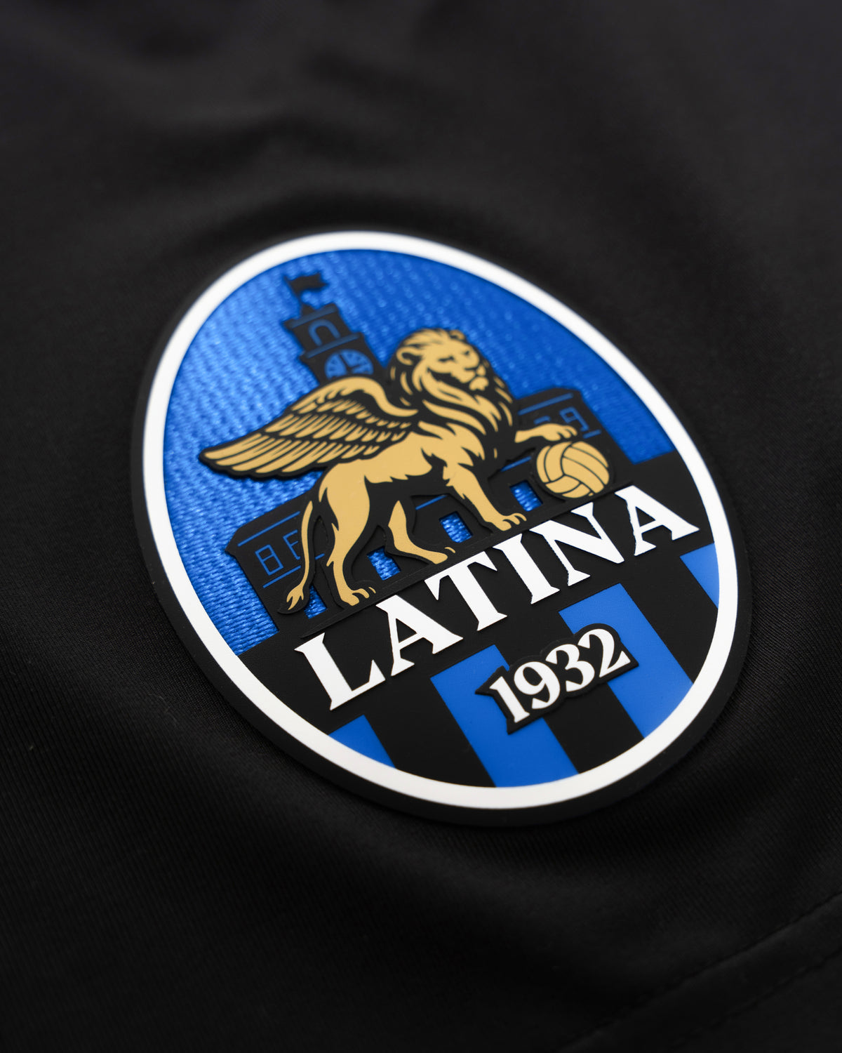 LATINA 26/27 HOME SHORTS
