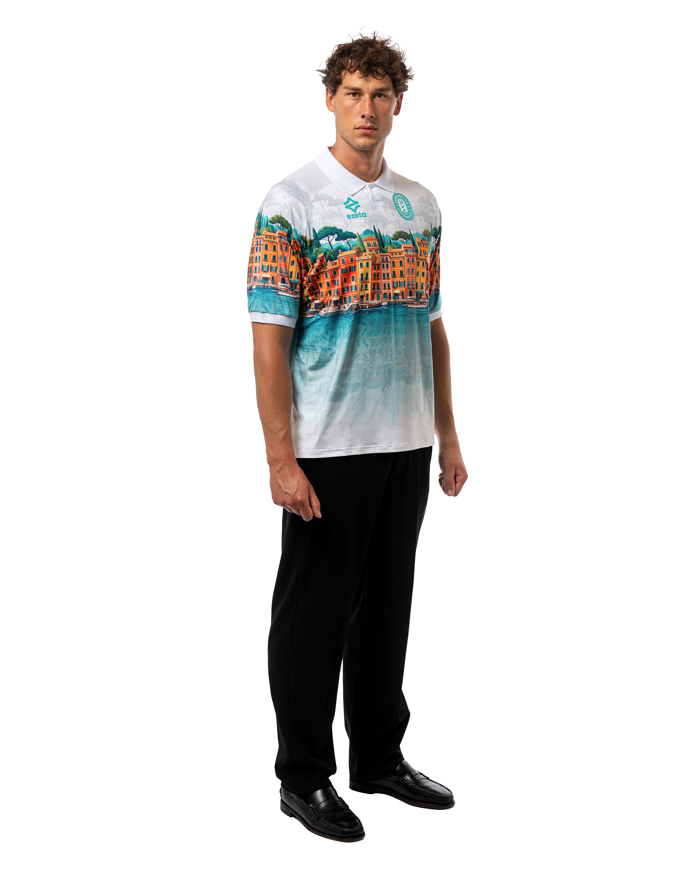 PORTOFINO 26/27 SPECIAL JERSEY