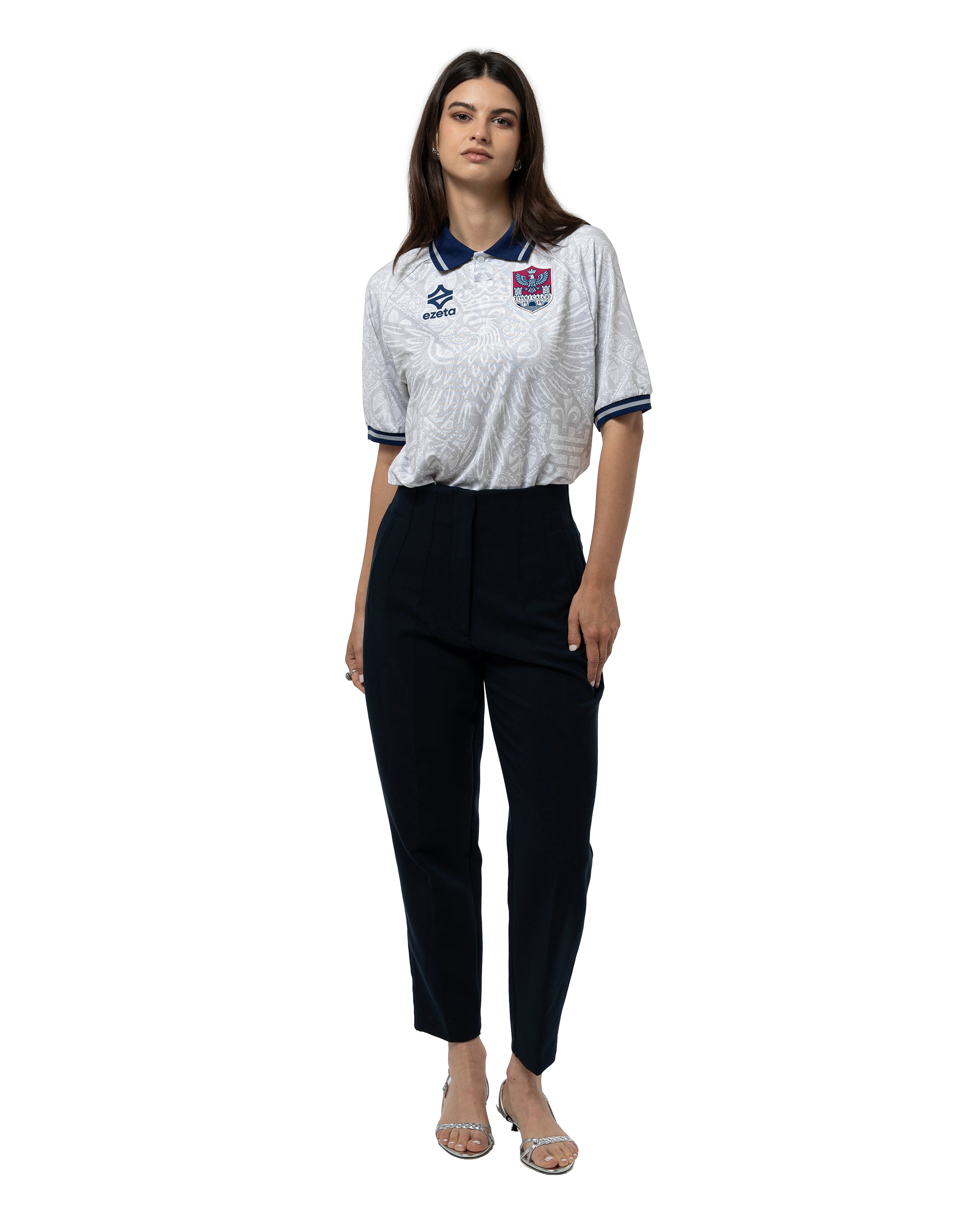 TIVOLI 26/27 AWAY JERSEY
