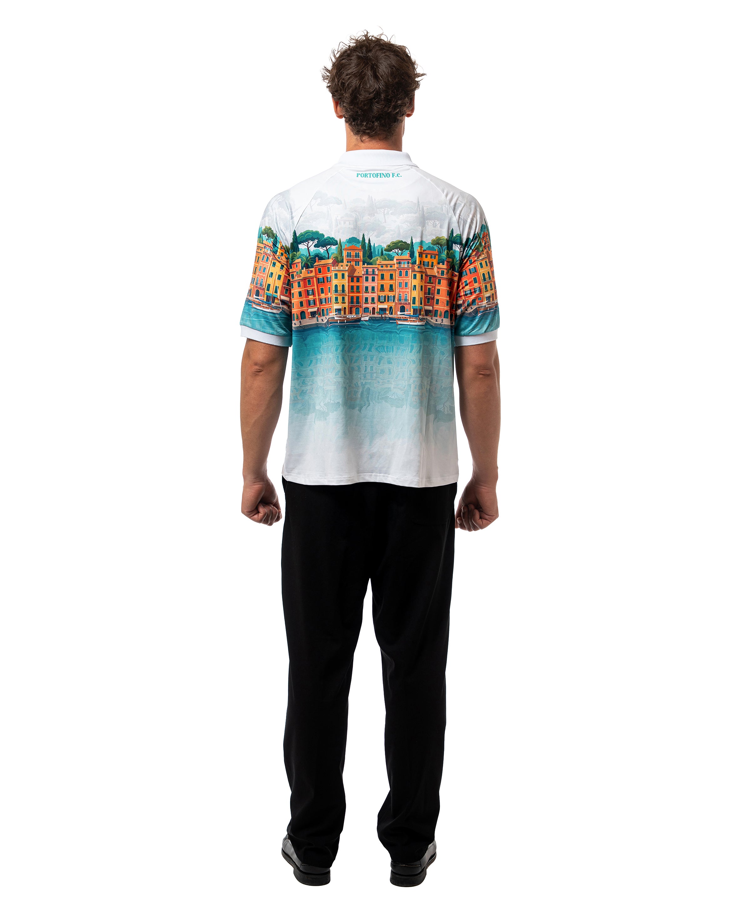PORTOFINO 26/27 SPECIAL JERSEY