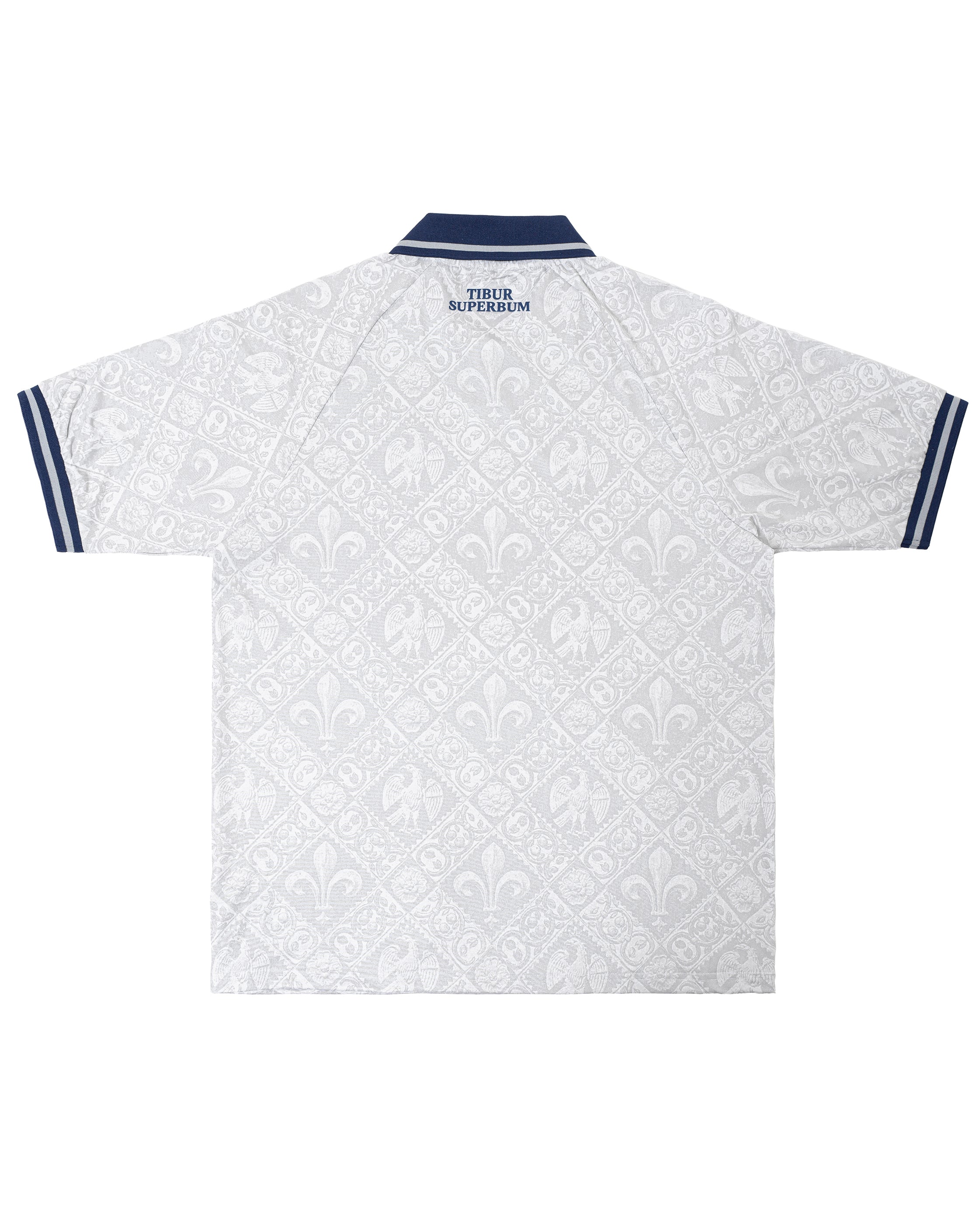 TIVOLI 26/27 AWAY JERSEY