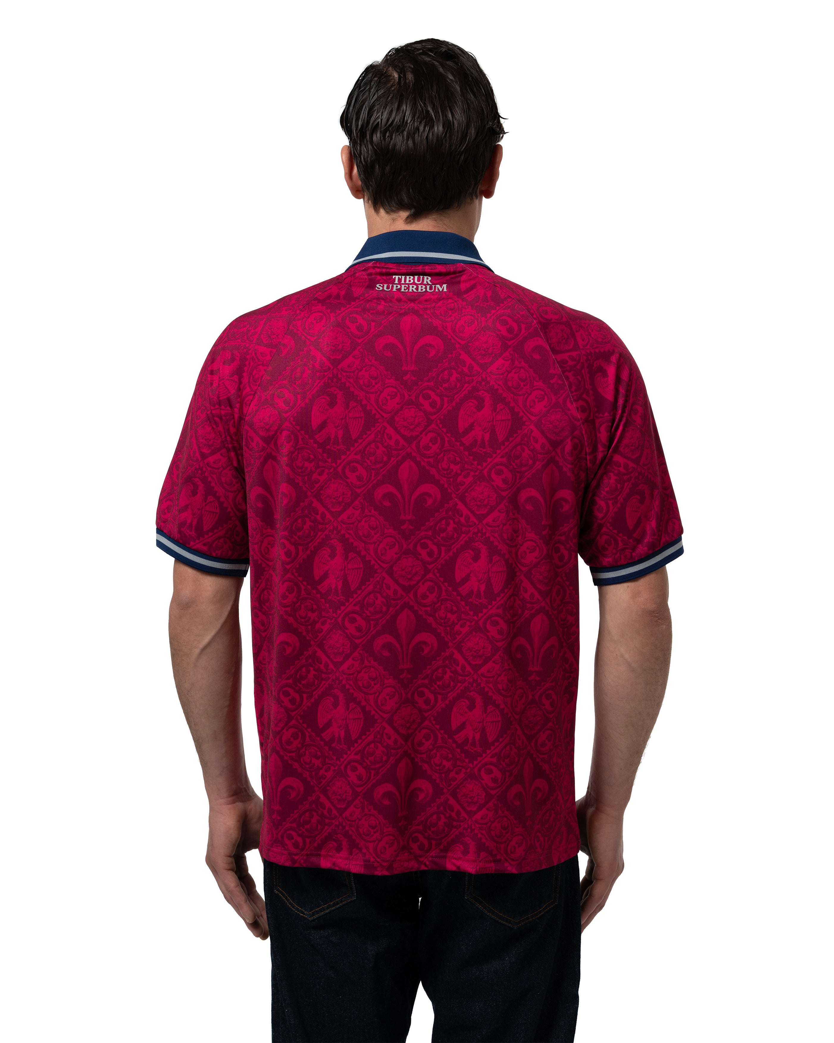 TIVOLI 26/27 HOME JERSEY