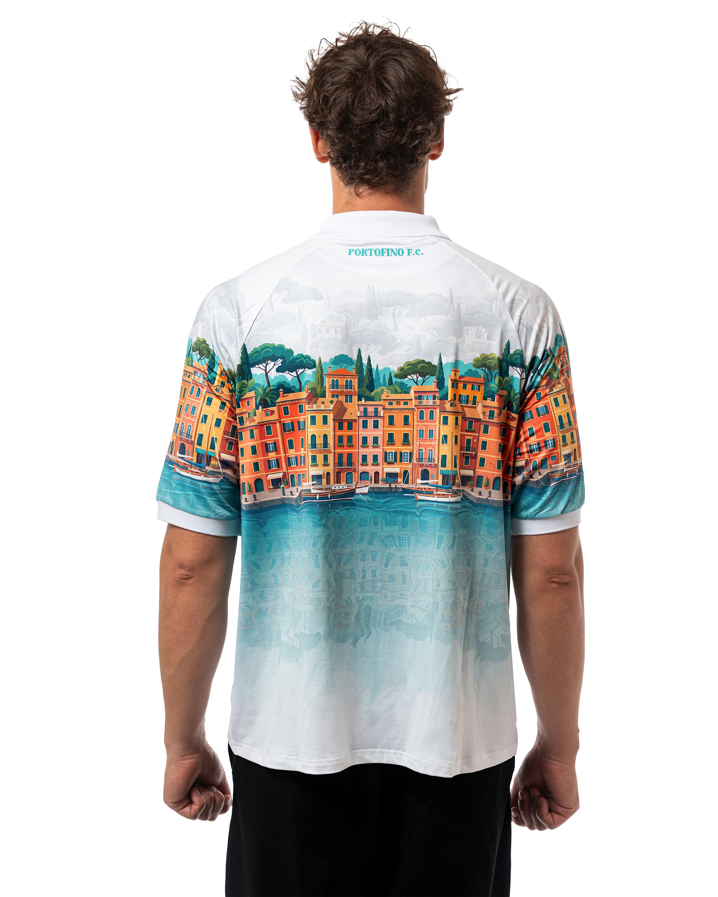 PORTOFINO 26/27 SPECIAL JERSEY