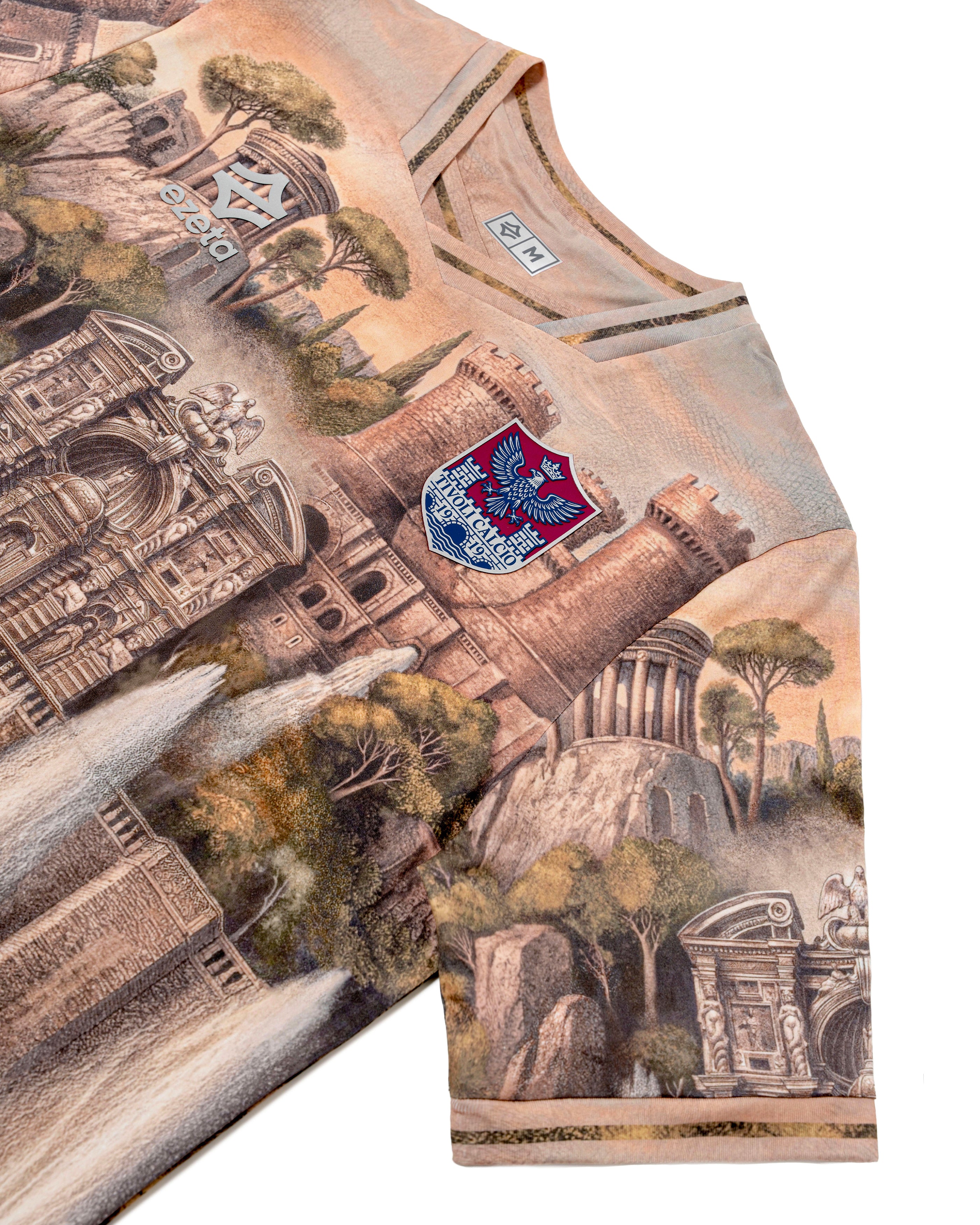 TIVOLI 26/27 SPECIAL JERSEY