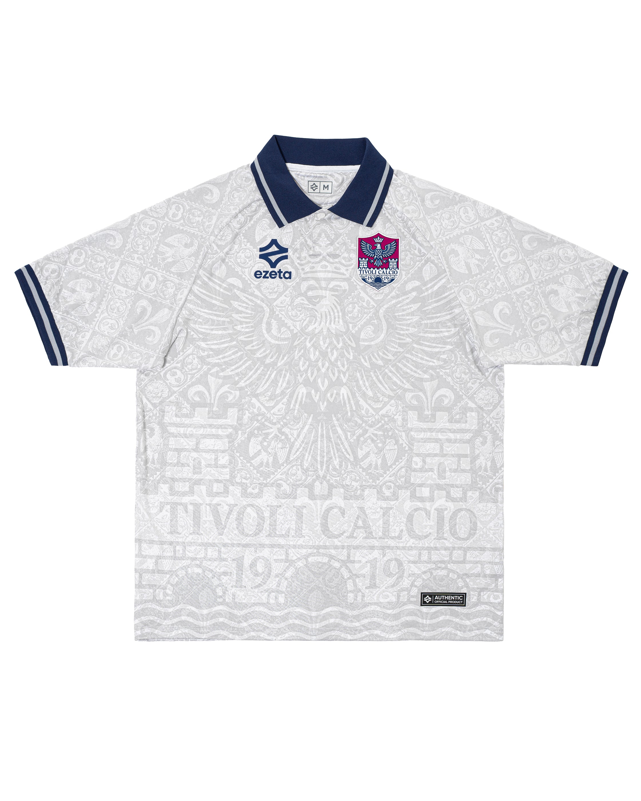 TIVOLI 26/27 AWAY JERSEY