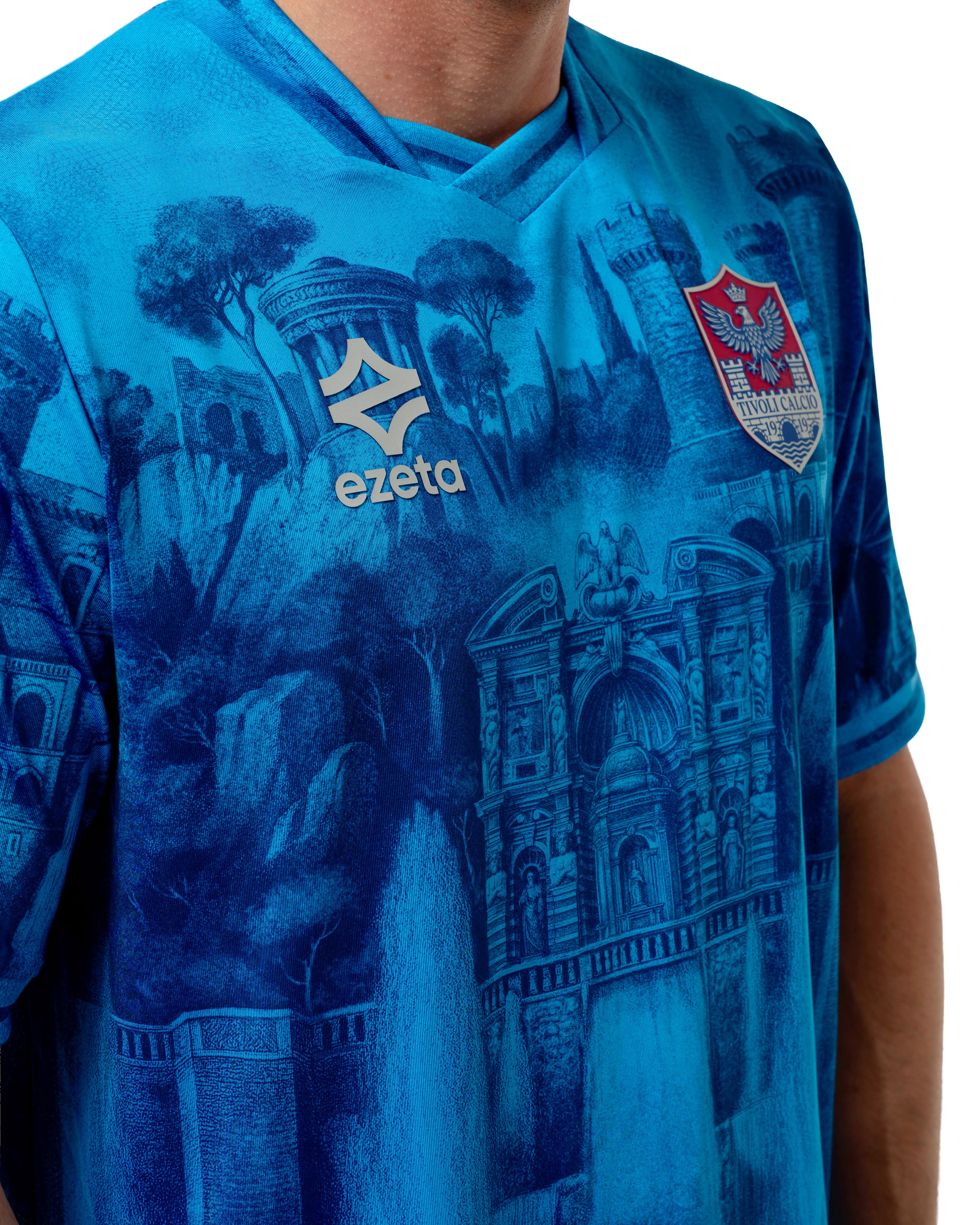 TIVOLI 26/27 THIRD JERSEY