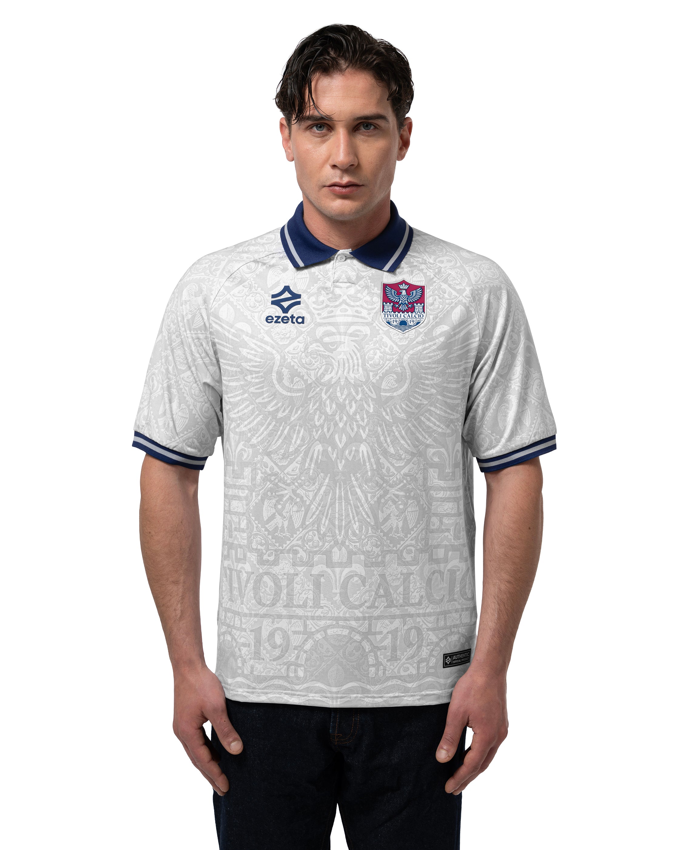 TIVOLI 26/27 AWAY JERSEY