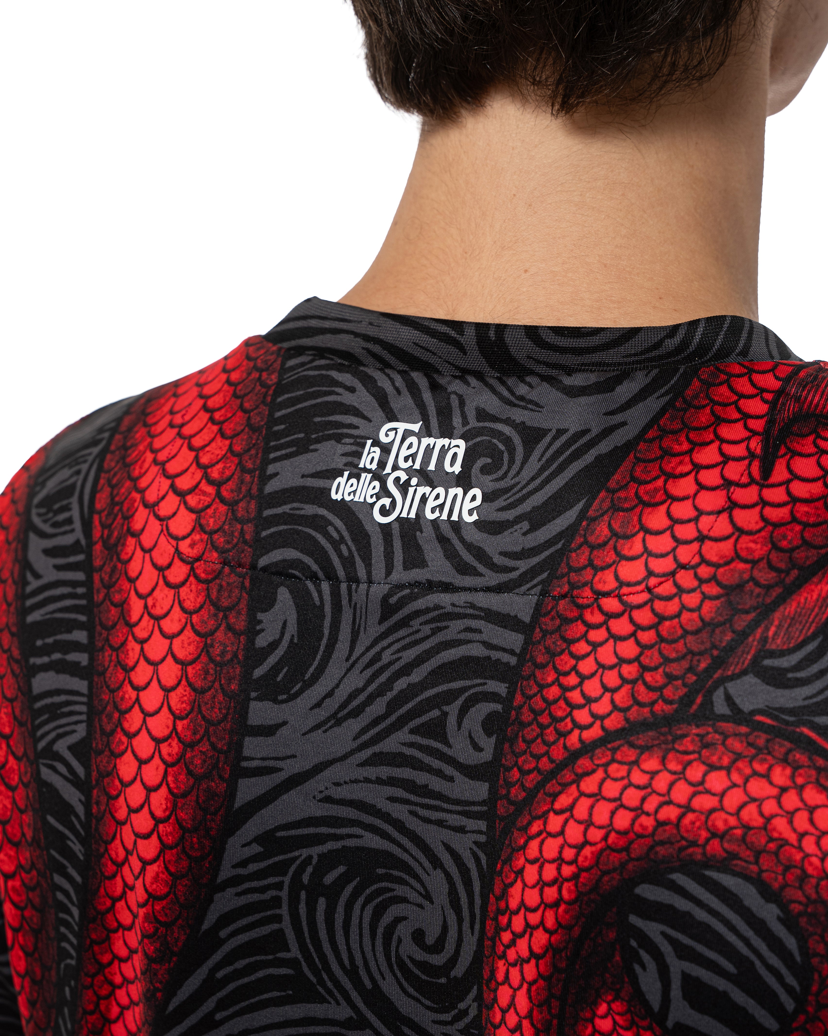 SORRENTO 26/27 LIGEA JERSEY