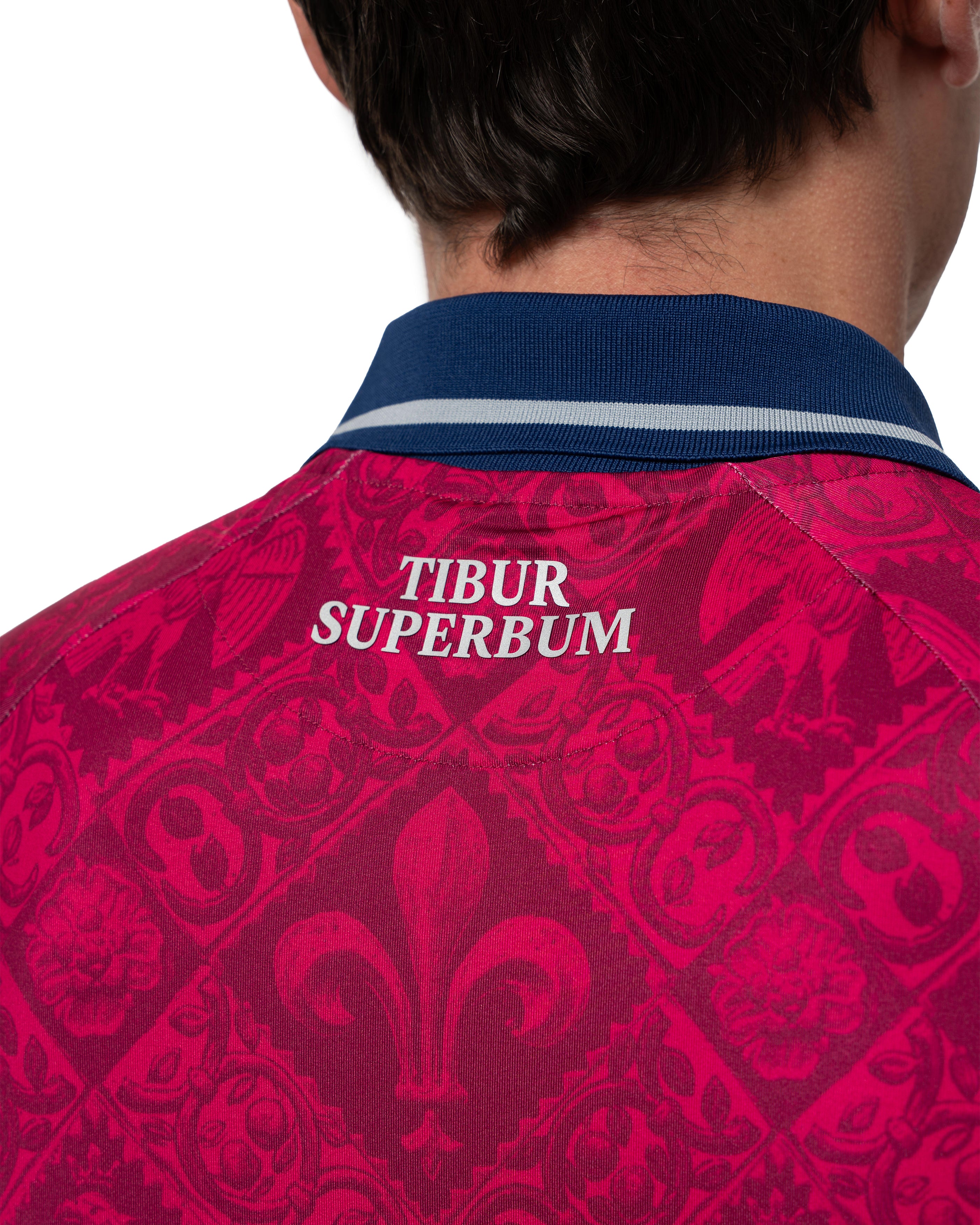 TIVOLI 26/27 HOME JERSEY