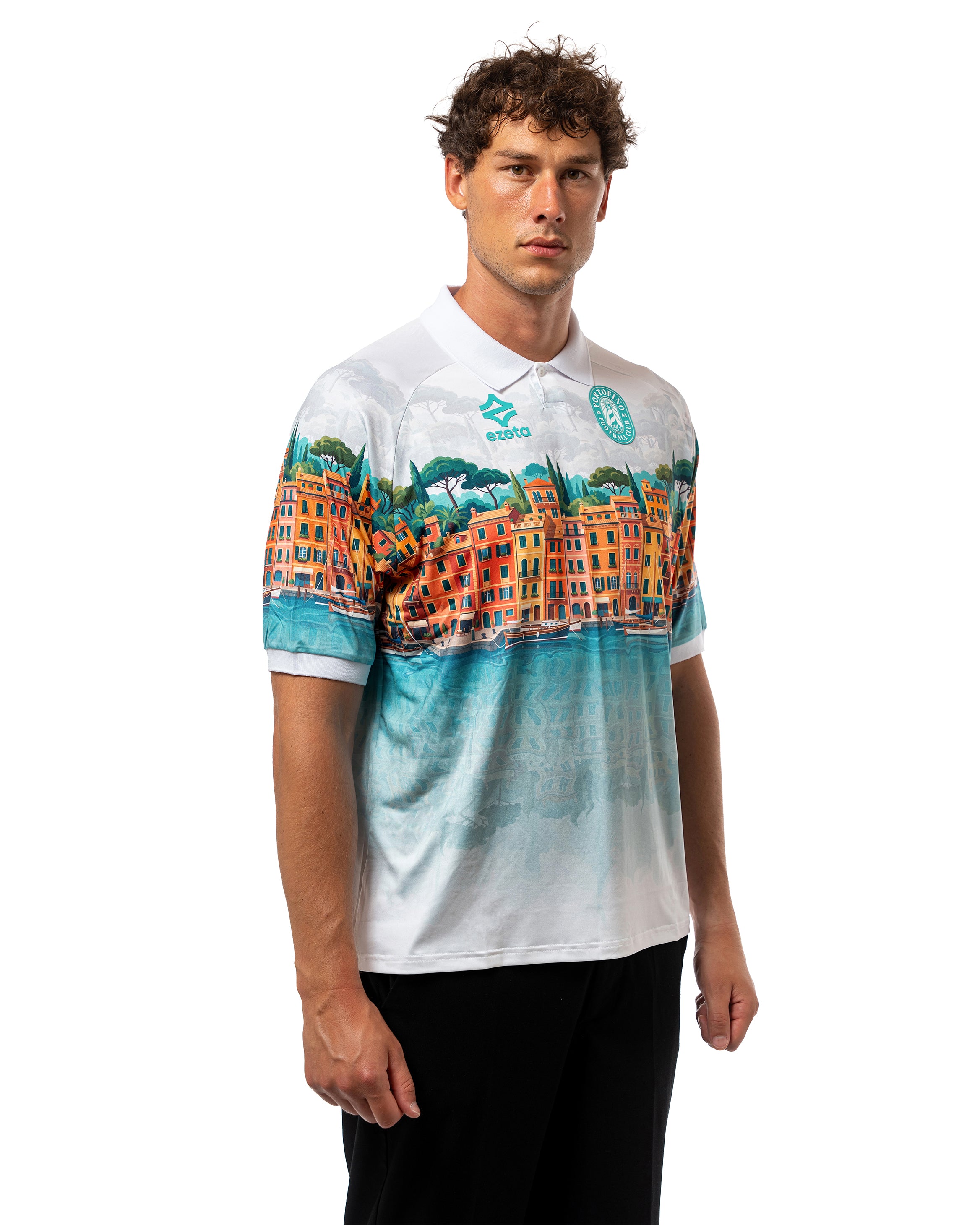 PORTOFINO 26/27 SPECIAL JERSEY