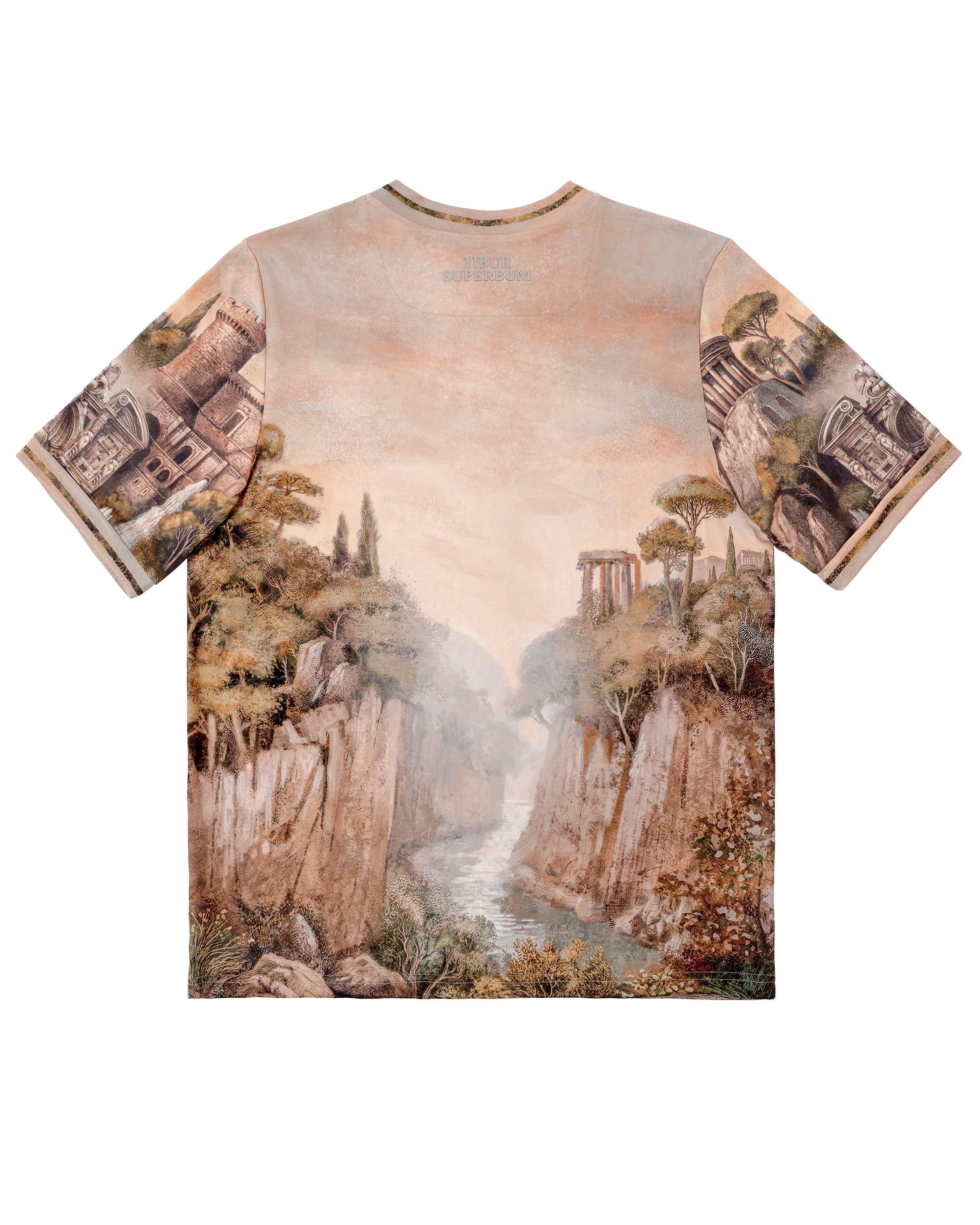 TIVOLI 26/27 SPECIAL JERSEY