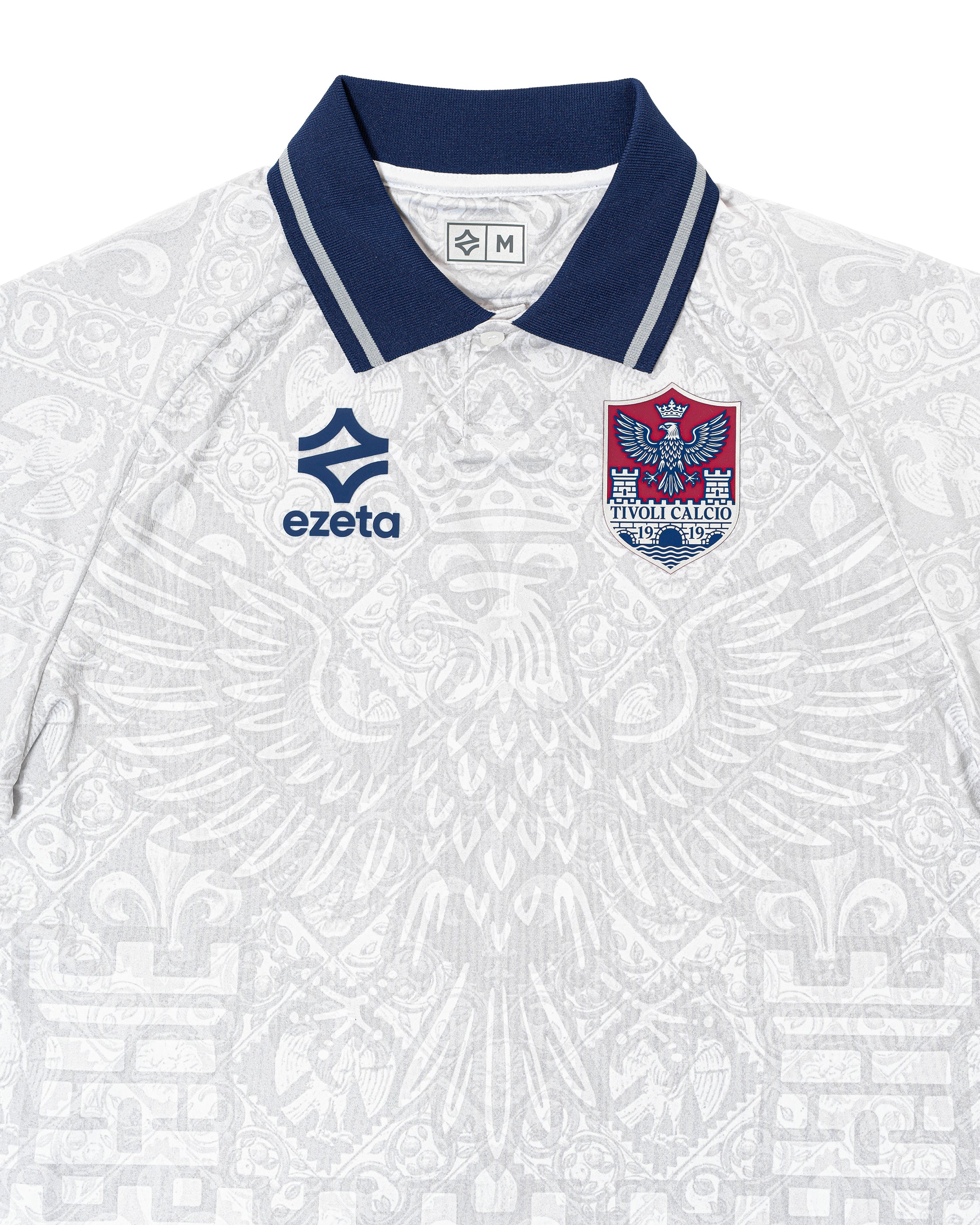 TIVOLI 26/27 AWAY JERSEY