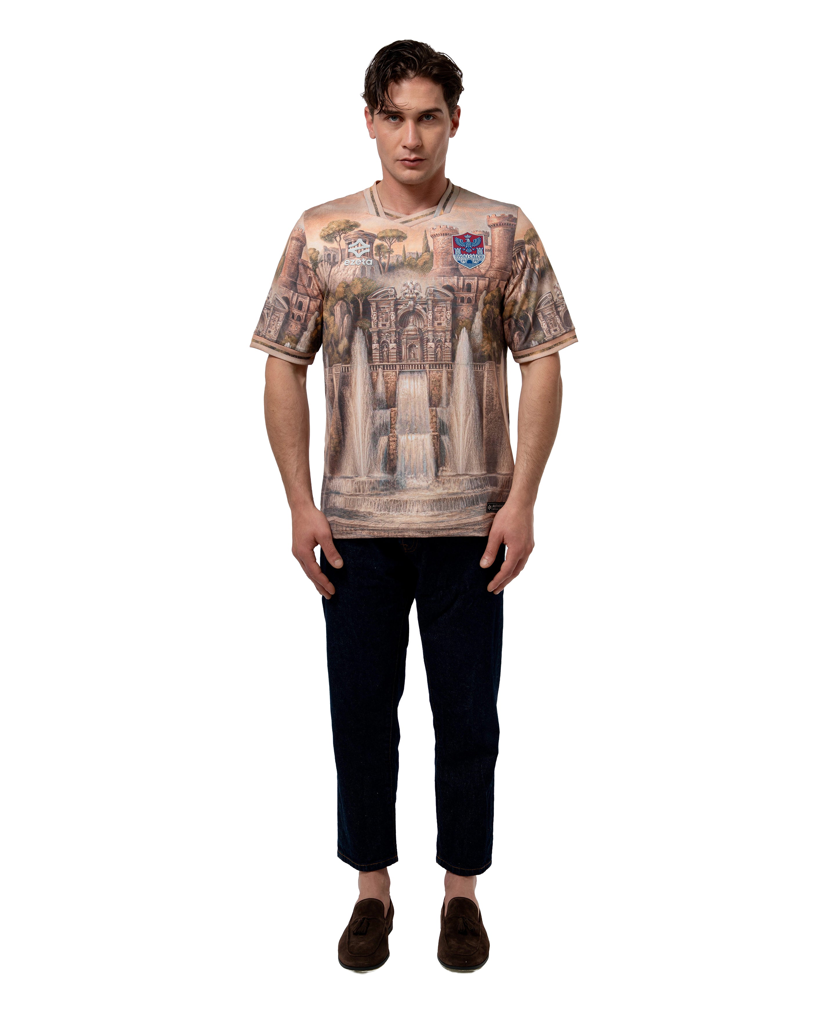 TIVOLI 26/27 SPECIAL JERSEY