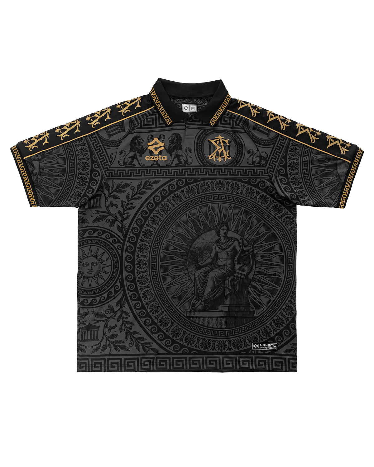APOLLON 26/27 THIRD JERSEY