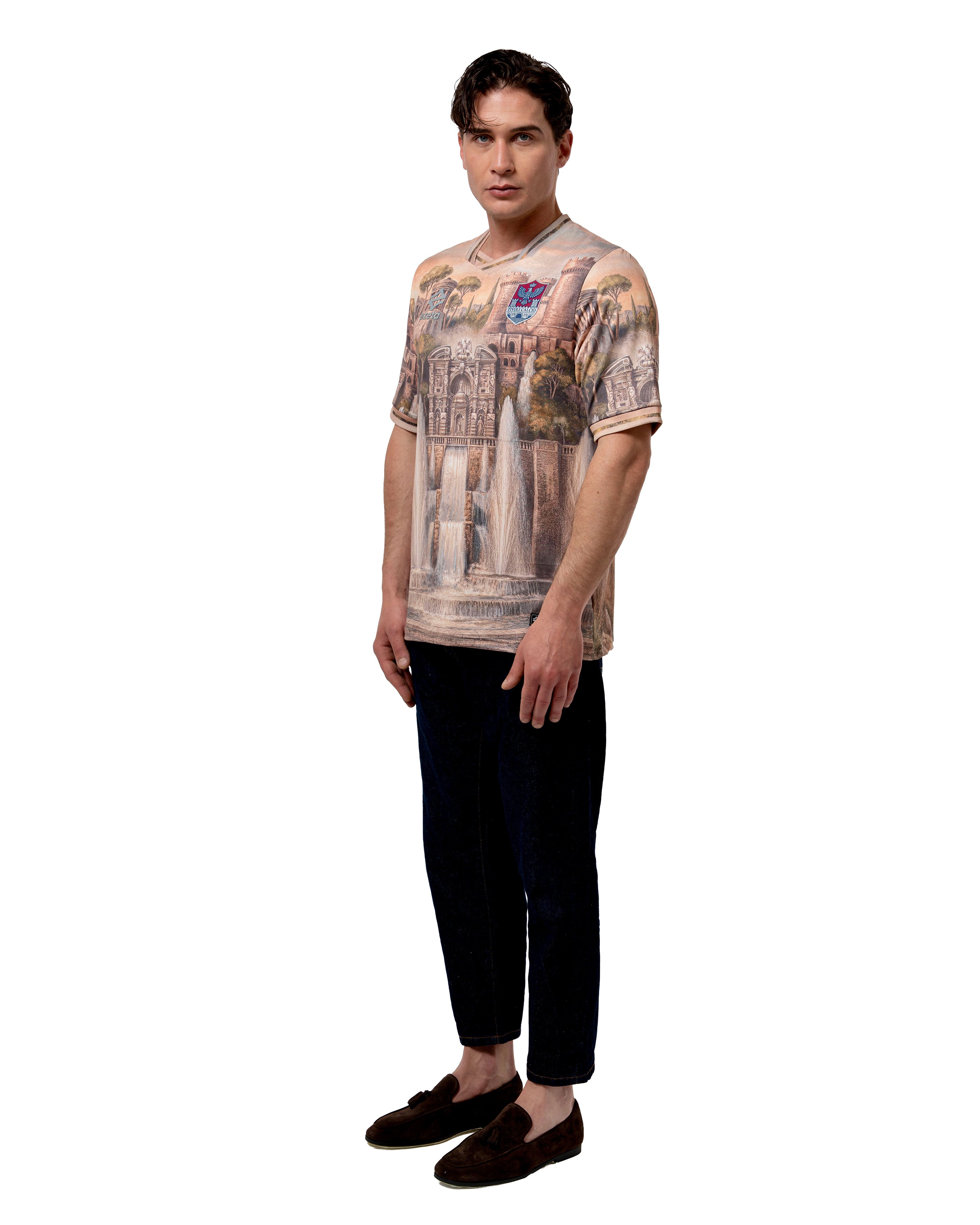 TIVOLI 26/27 SPECIAL JERSEY