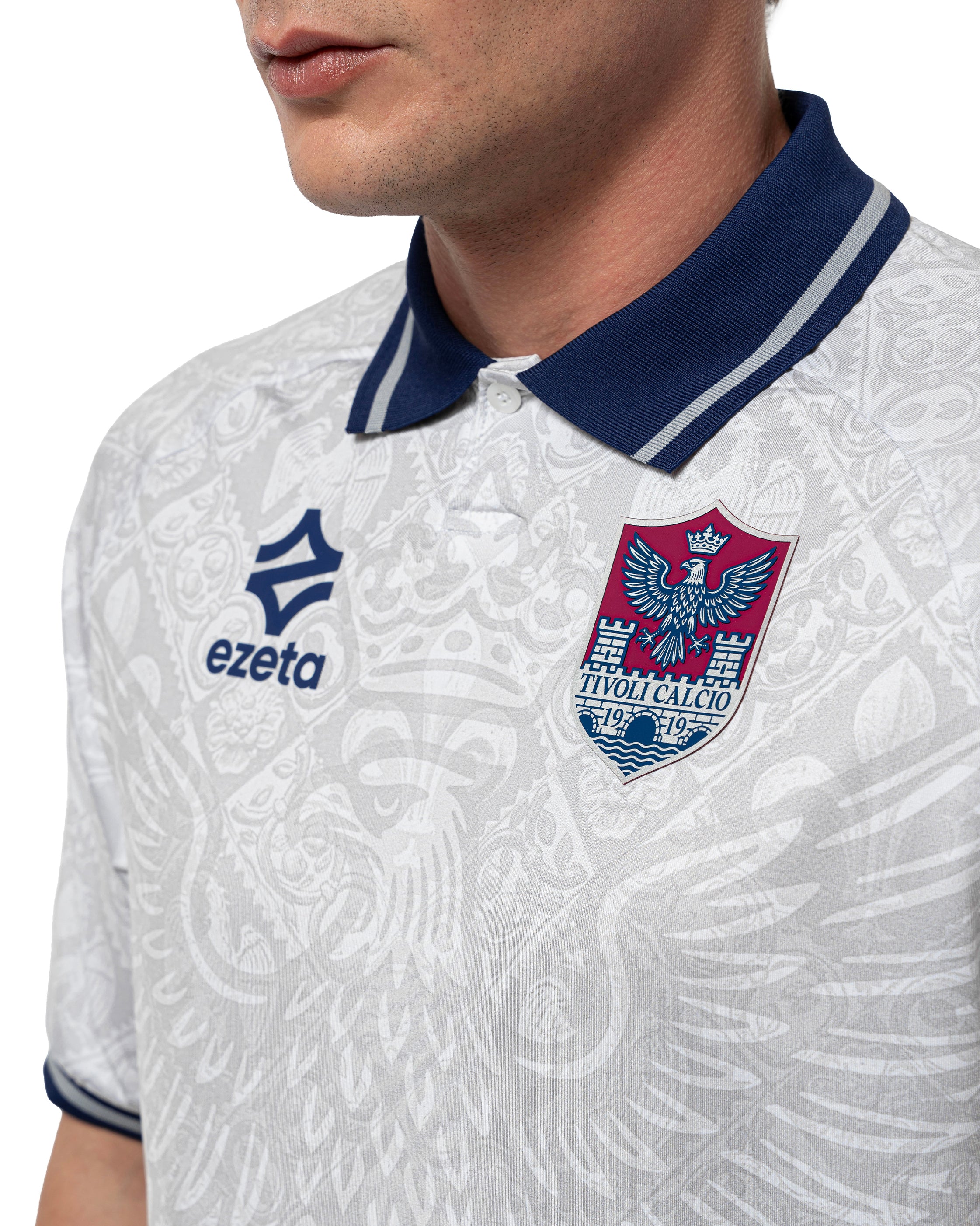 TIVOLI 26/27 AWAY JERSEY