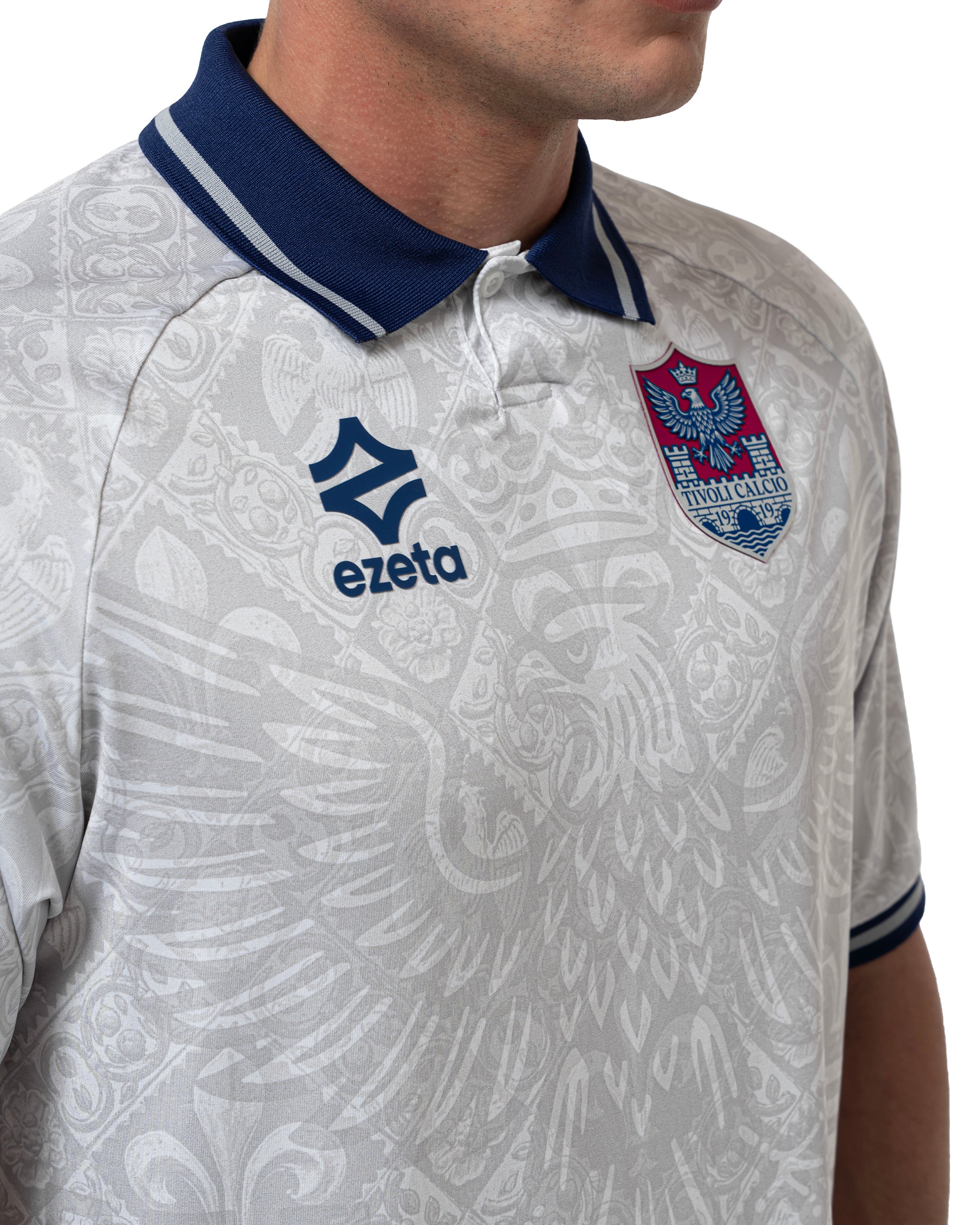 TIVOLI 26/27 AWAY JERSEY