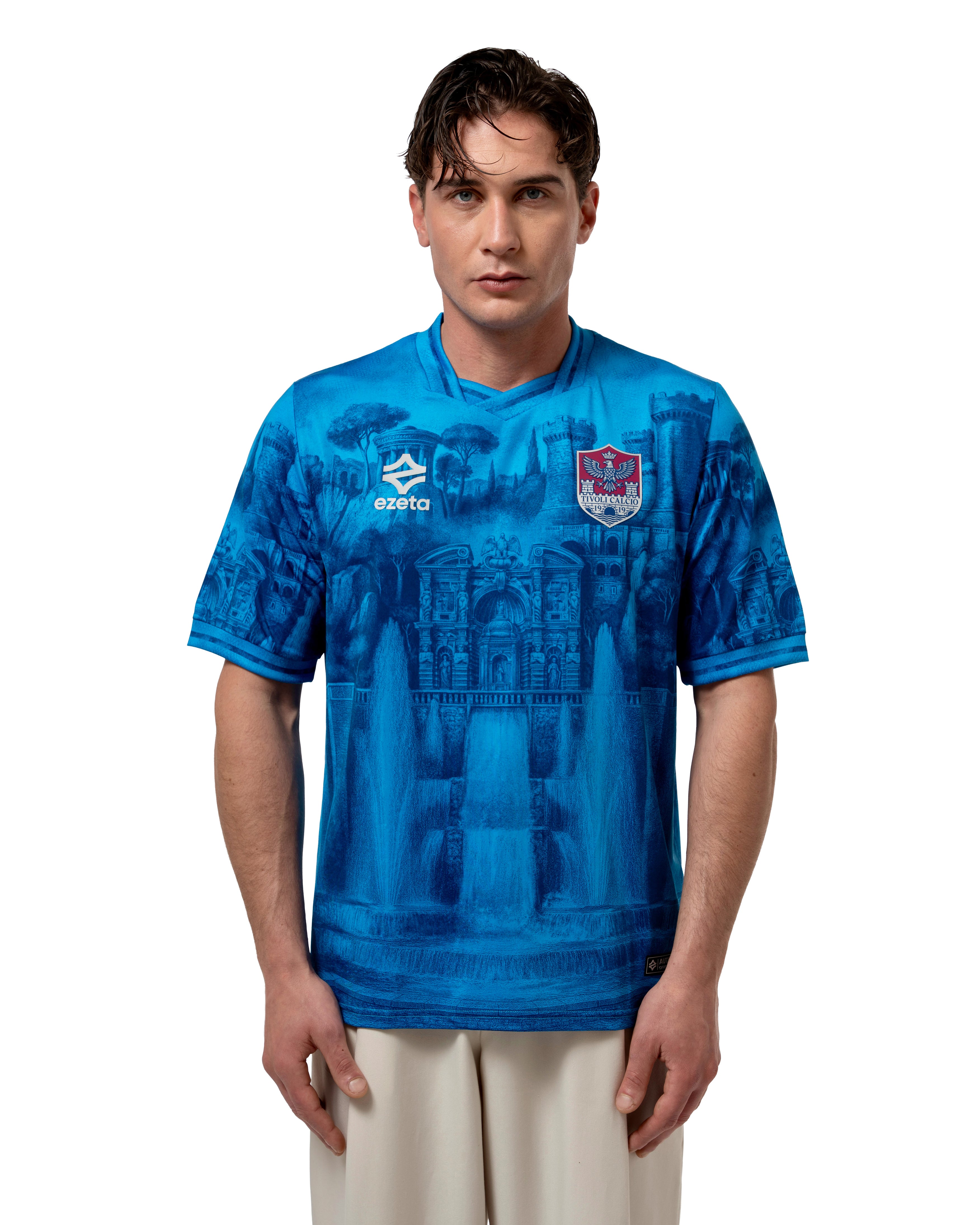 TIVOLI 26/27 THIRD JERSEY