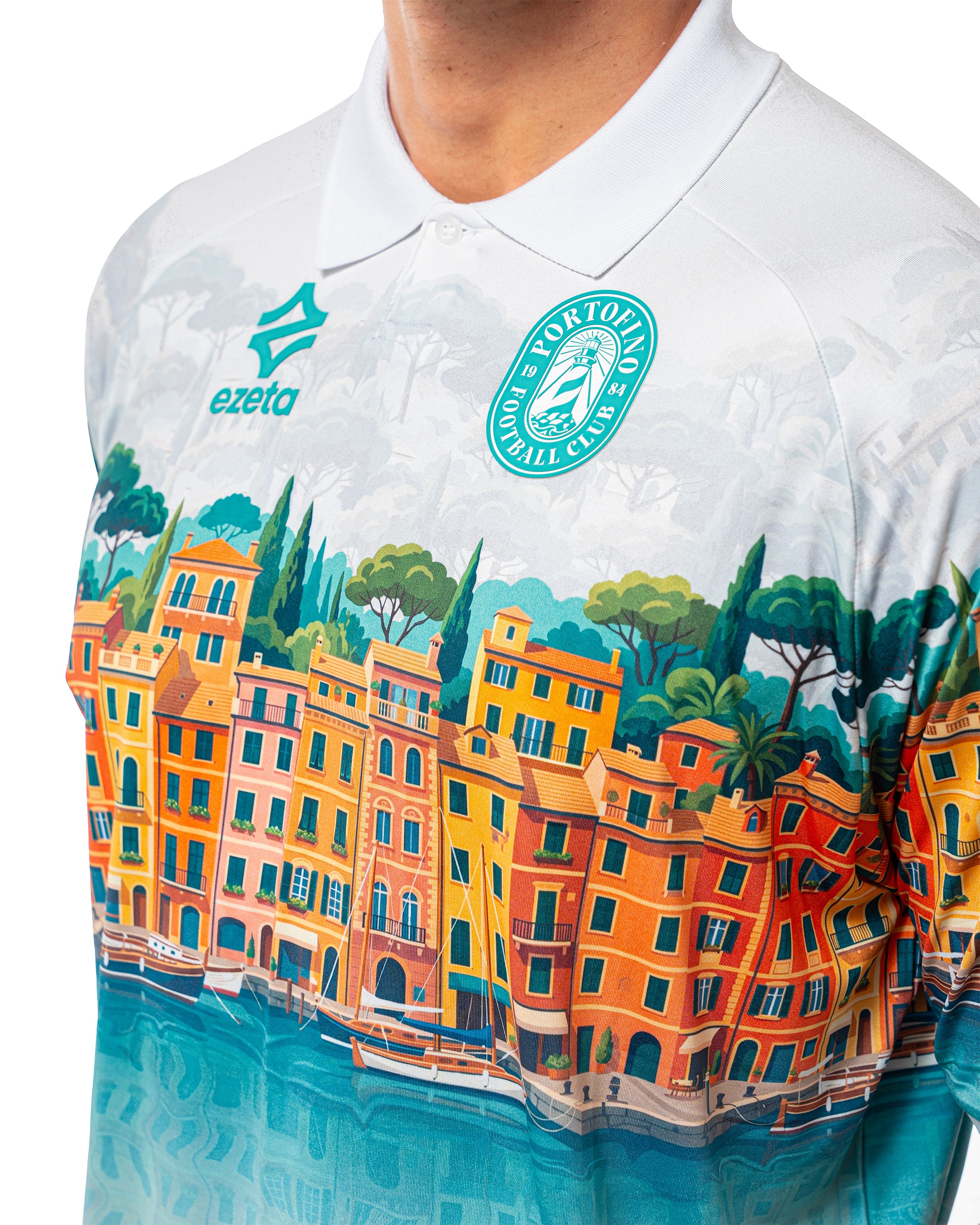 PORTOFINO 26/27 SPECIAL JERSEY