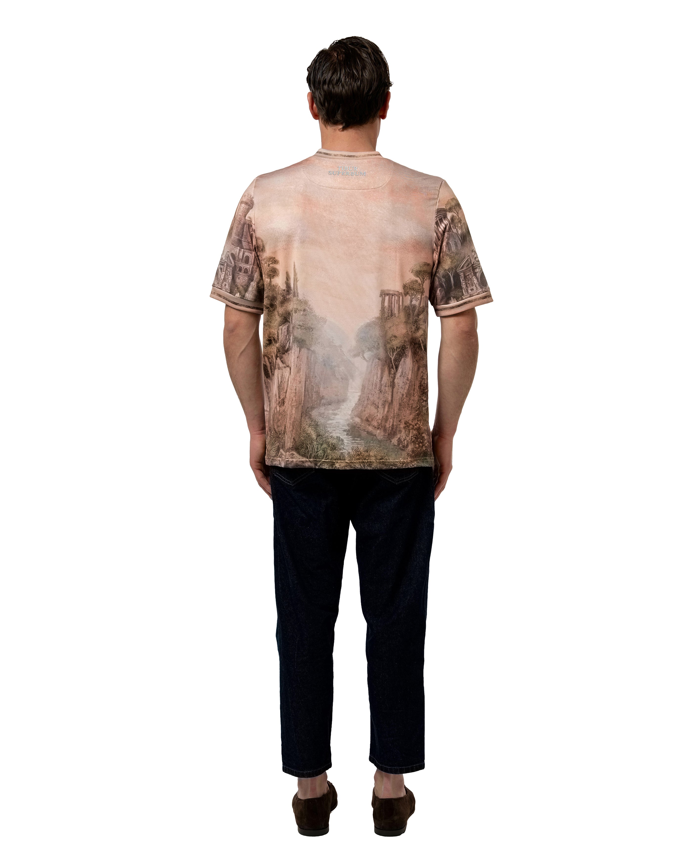 TIVOLI 26/27 SPECIAL JERSEY