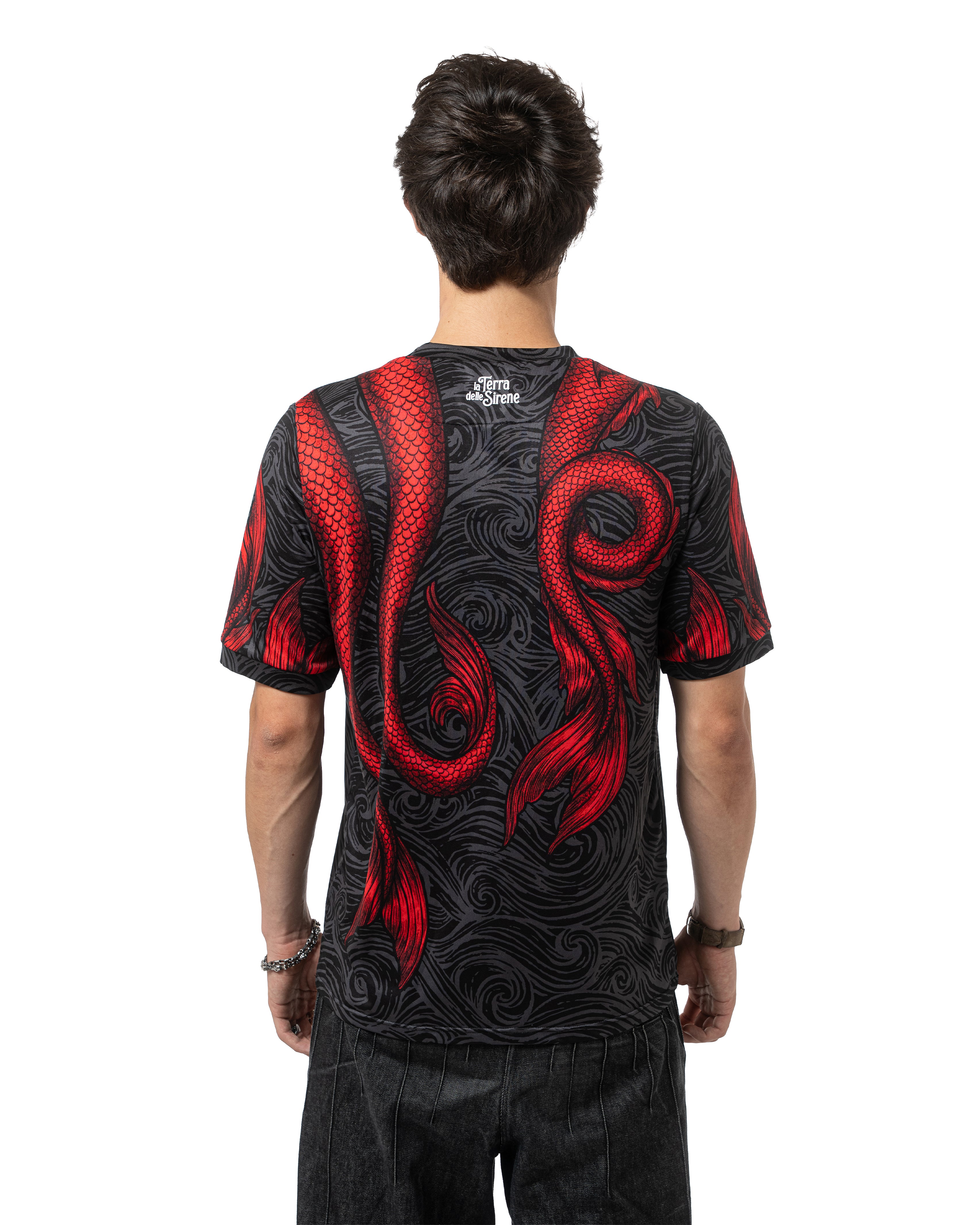 SORRENTO 26/27 LIGEA JERSEY