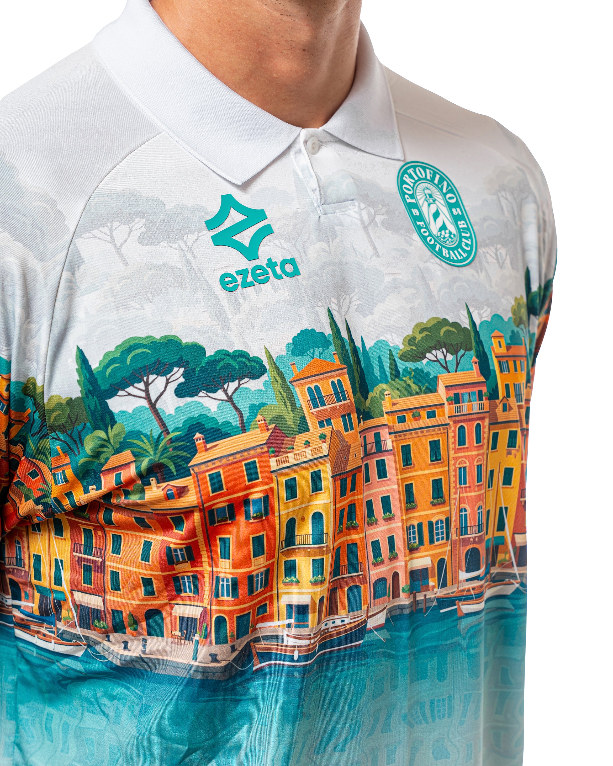 PORTOFINO 26/27 SPECIAL JERSEY