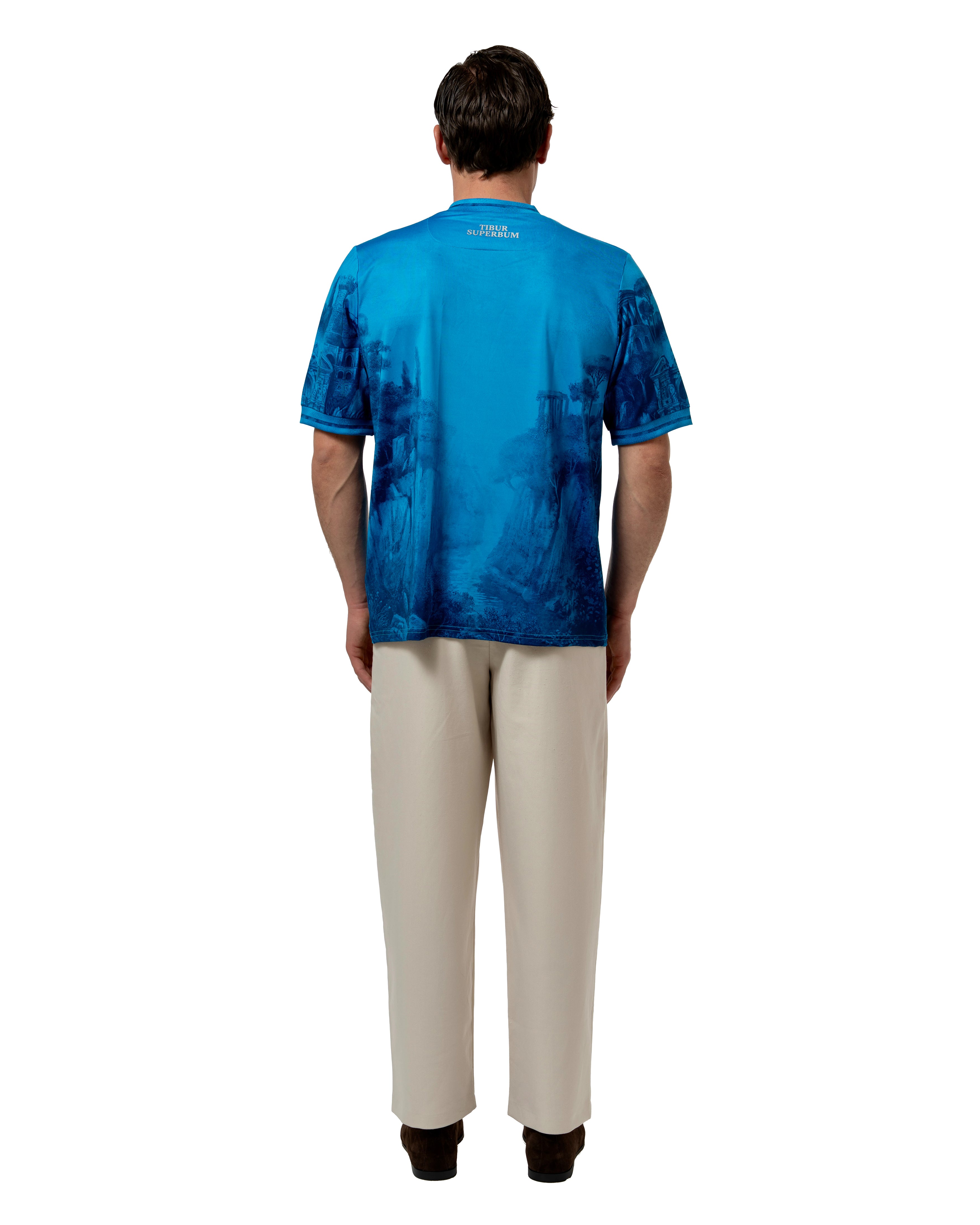 TIVOLI 26/27 THIRD JERSEY