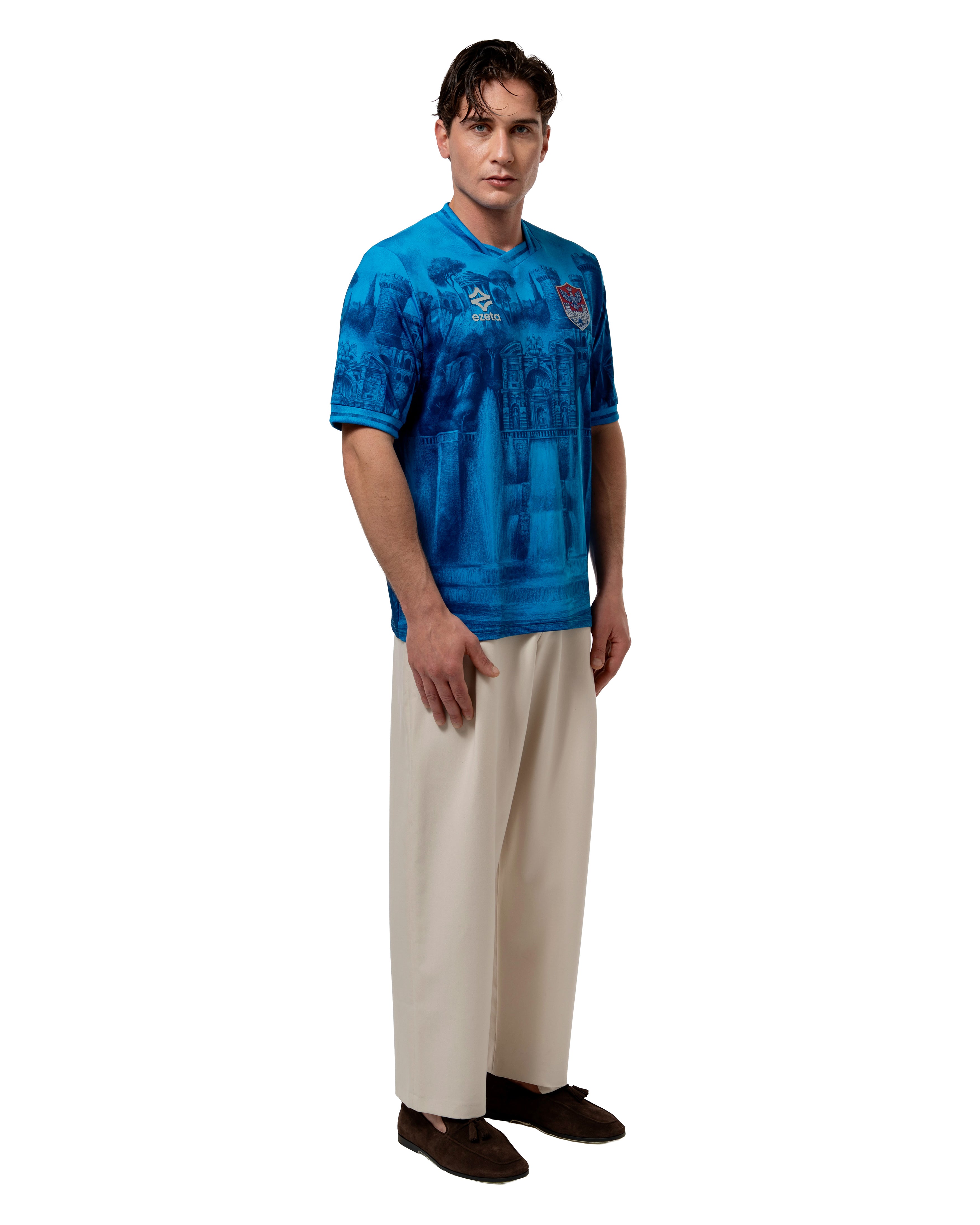 TIVOLI 26/27 THIRD JERSEY