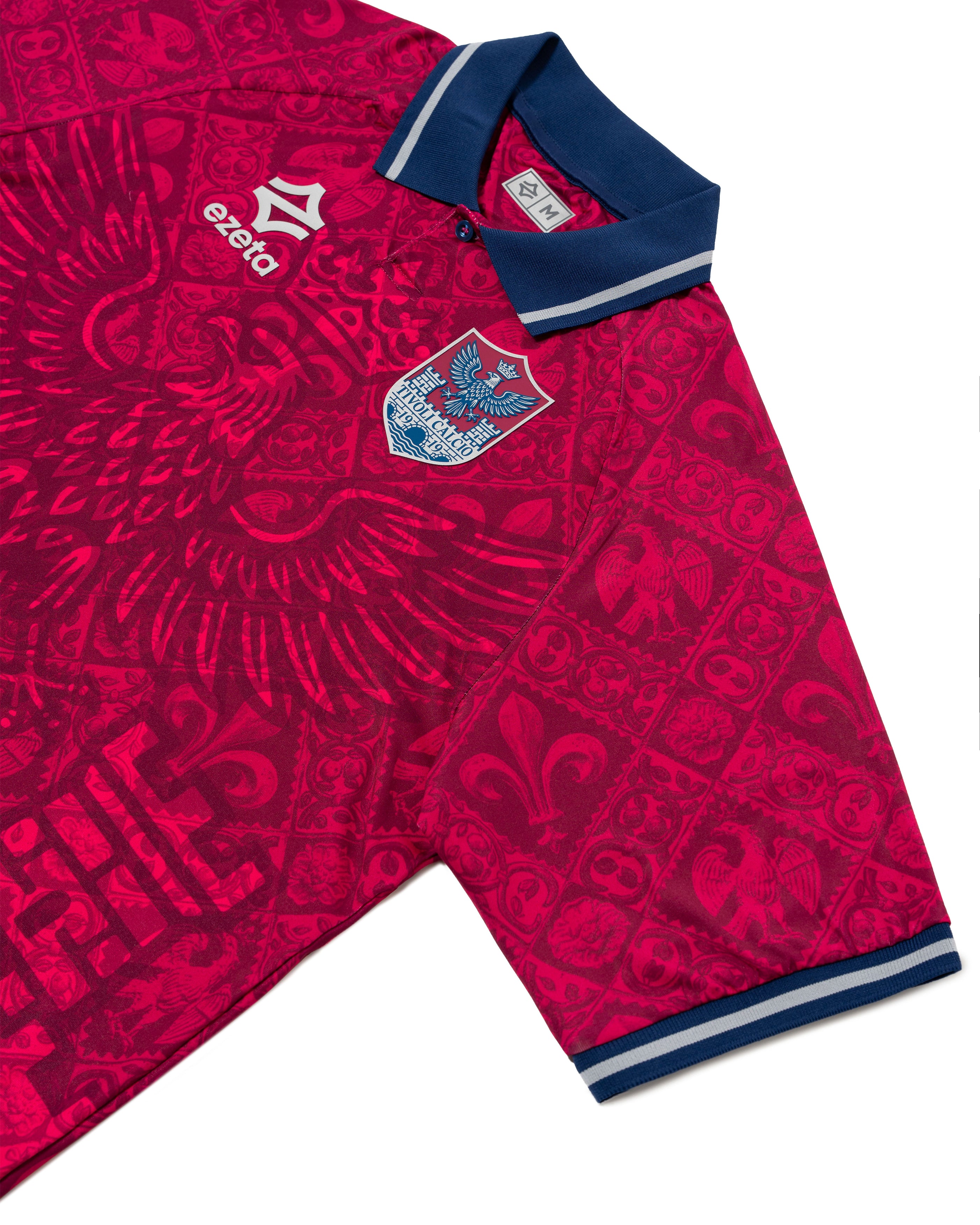 TIVOLI 26/27 HOME JERSEY