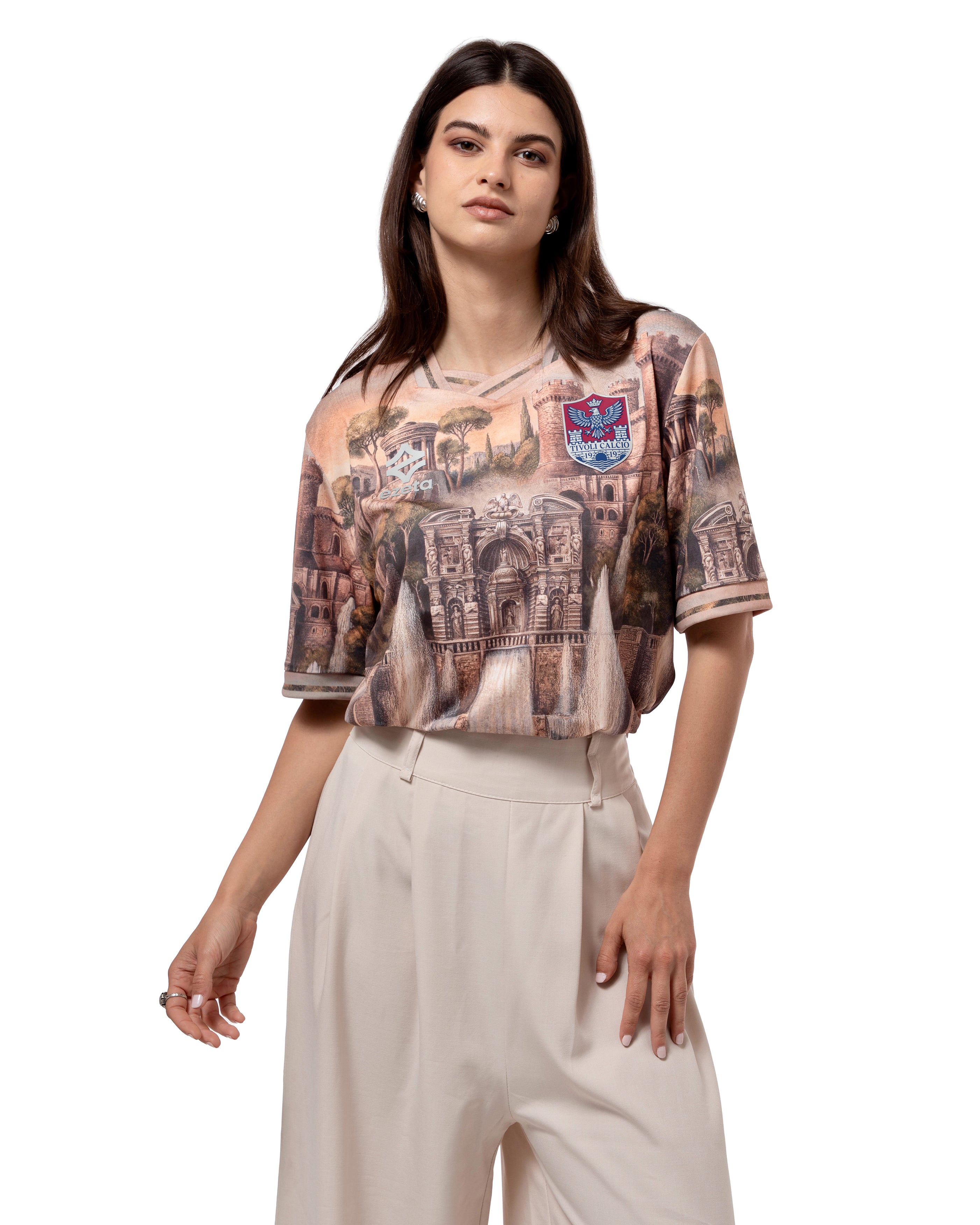 TIVOLI 26/27 SPECIAL JERSEY