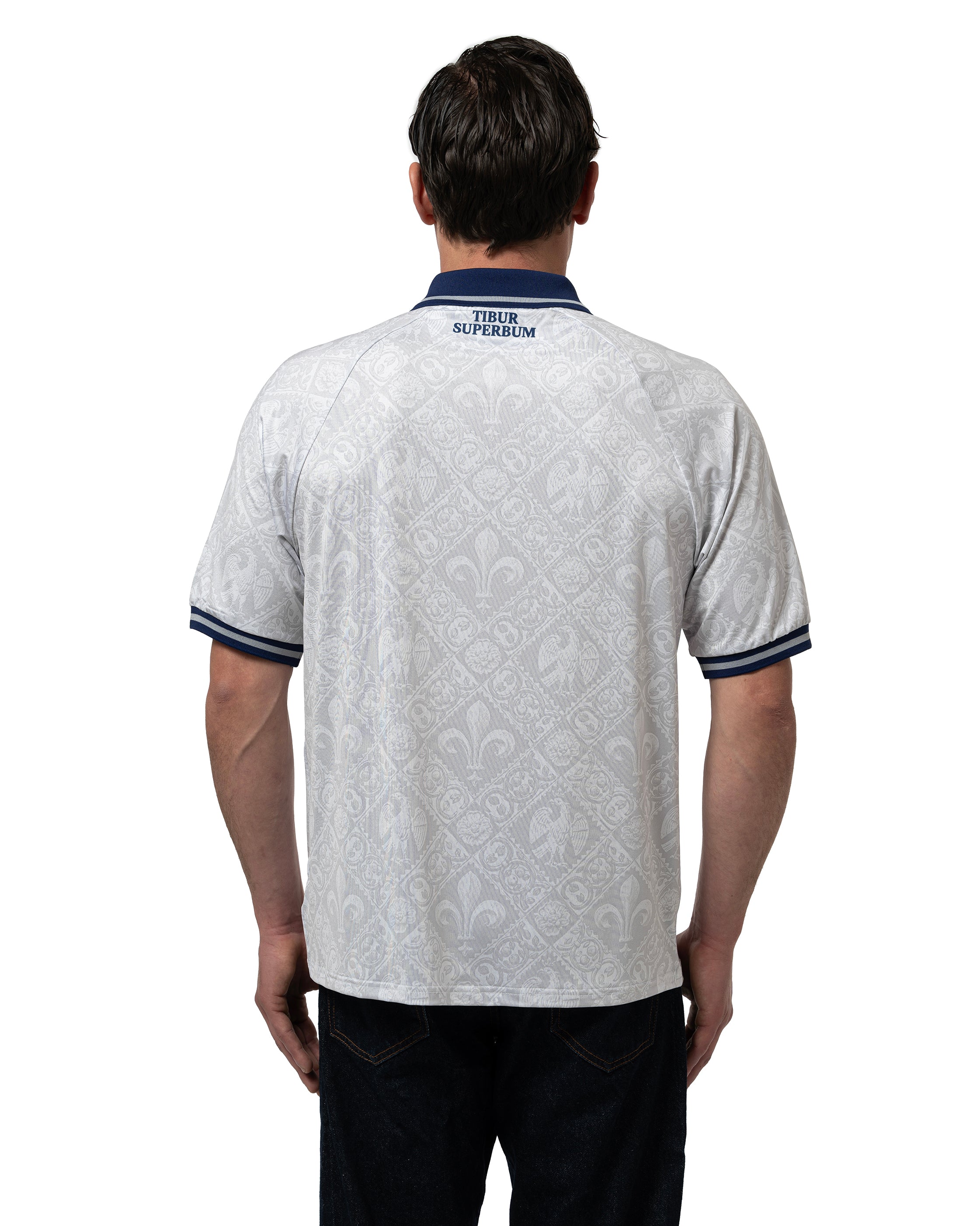 TIVOLI 26/27 AWAY JERSEY