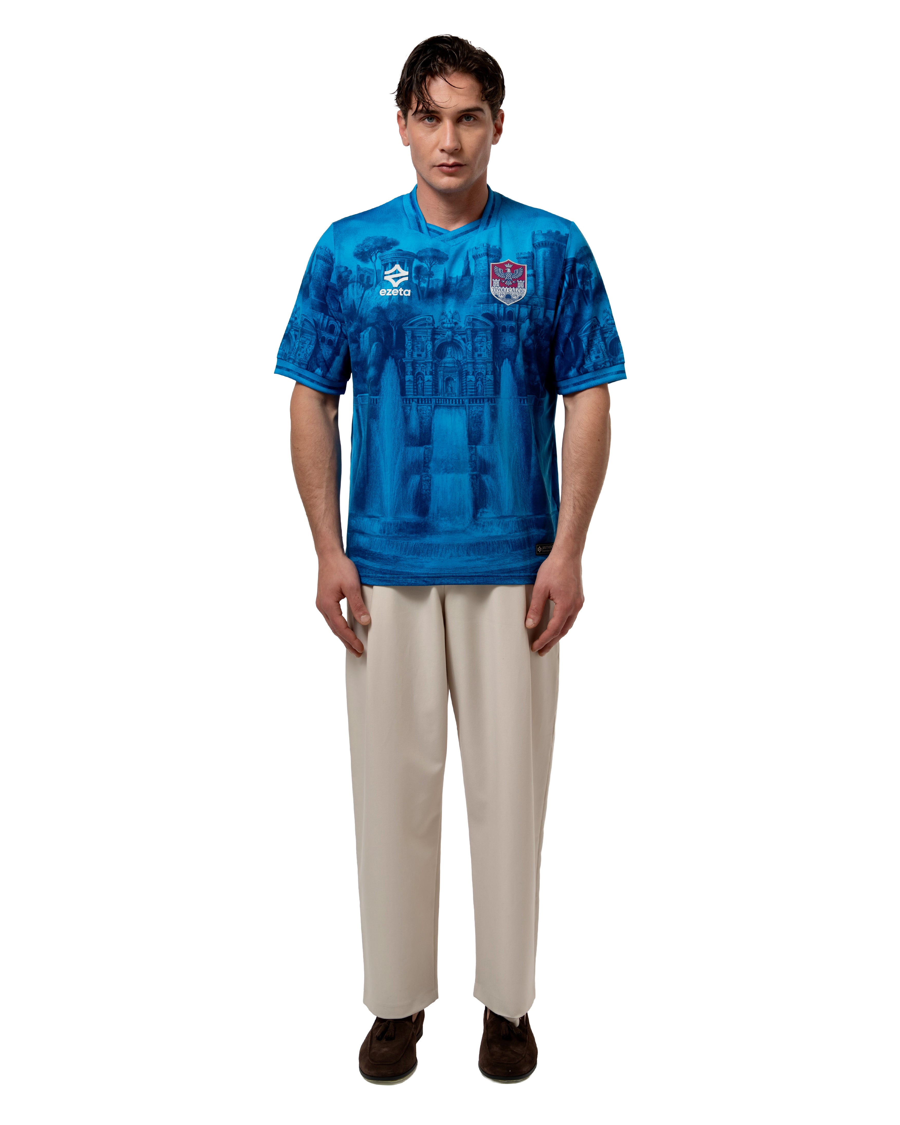 TIVOLI 26/27 THIRD JERSEY