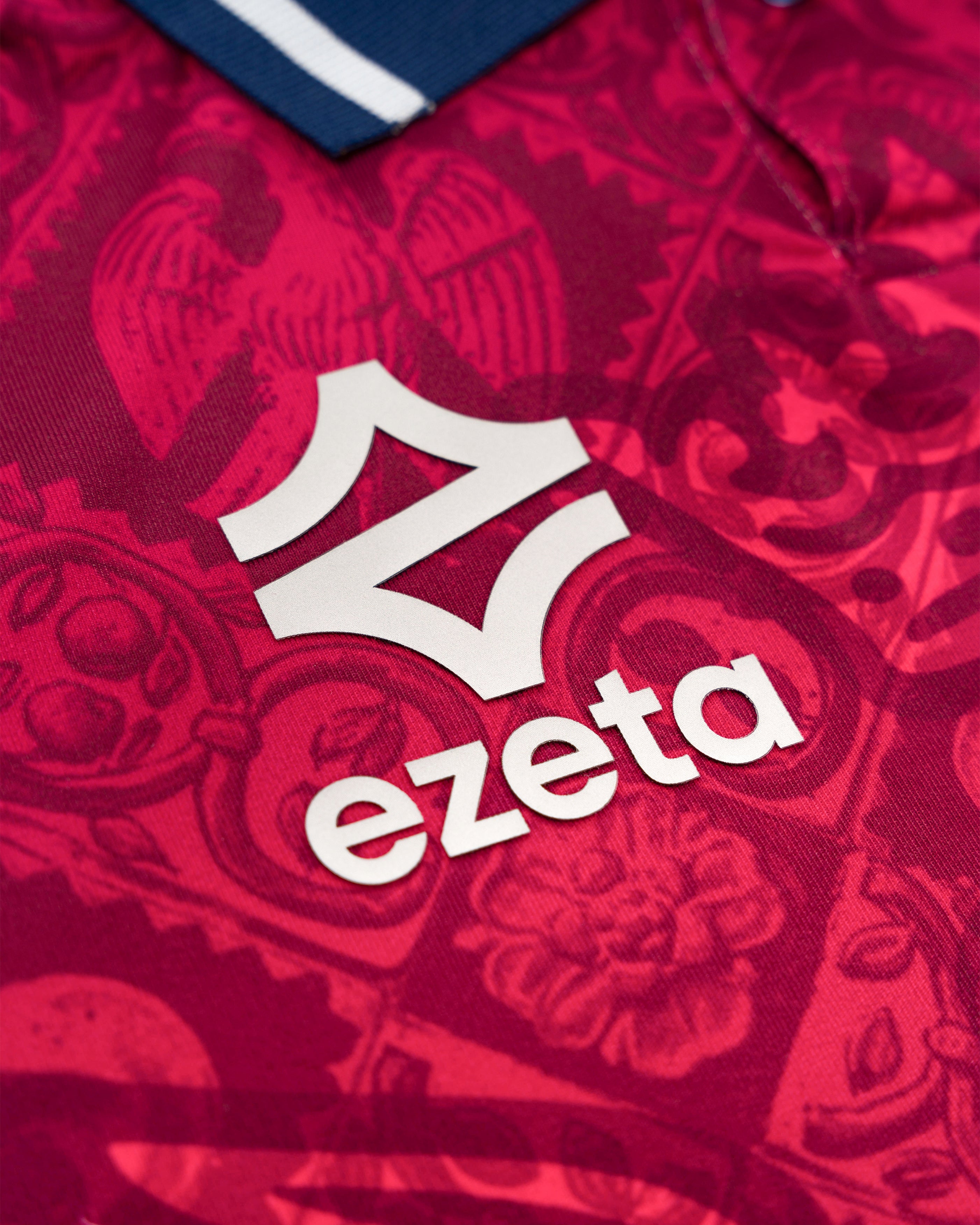 TIVOLI 26/27 HOME JERSEY