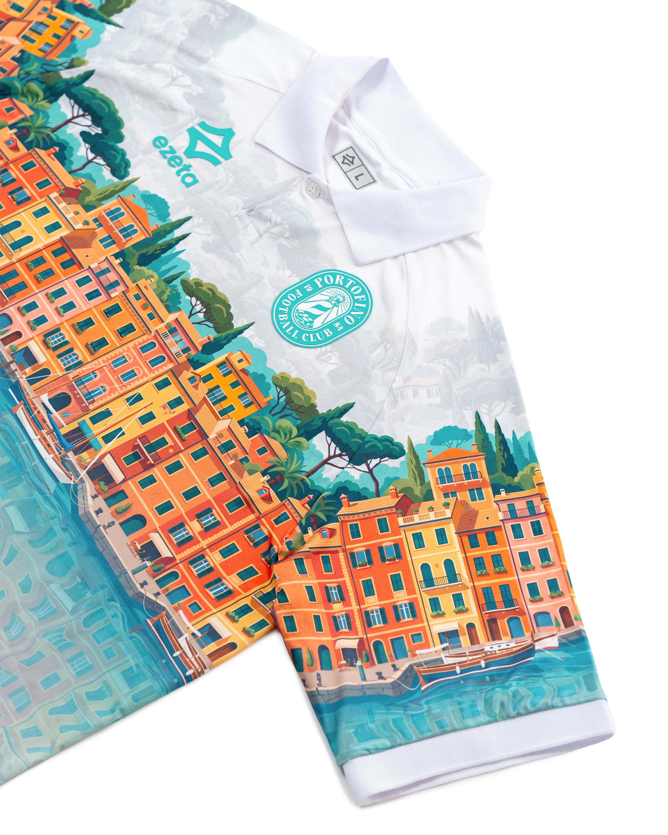 PORTOFINO 26/27 SPECIAL JERSEY