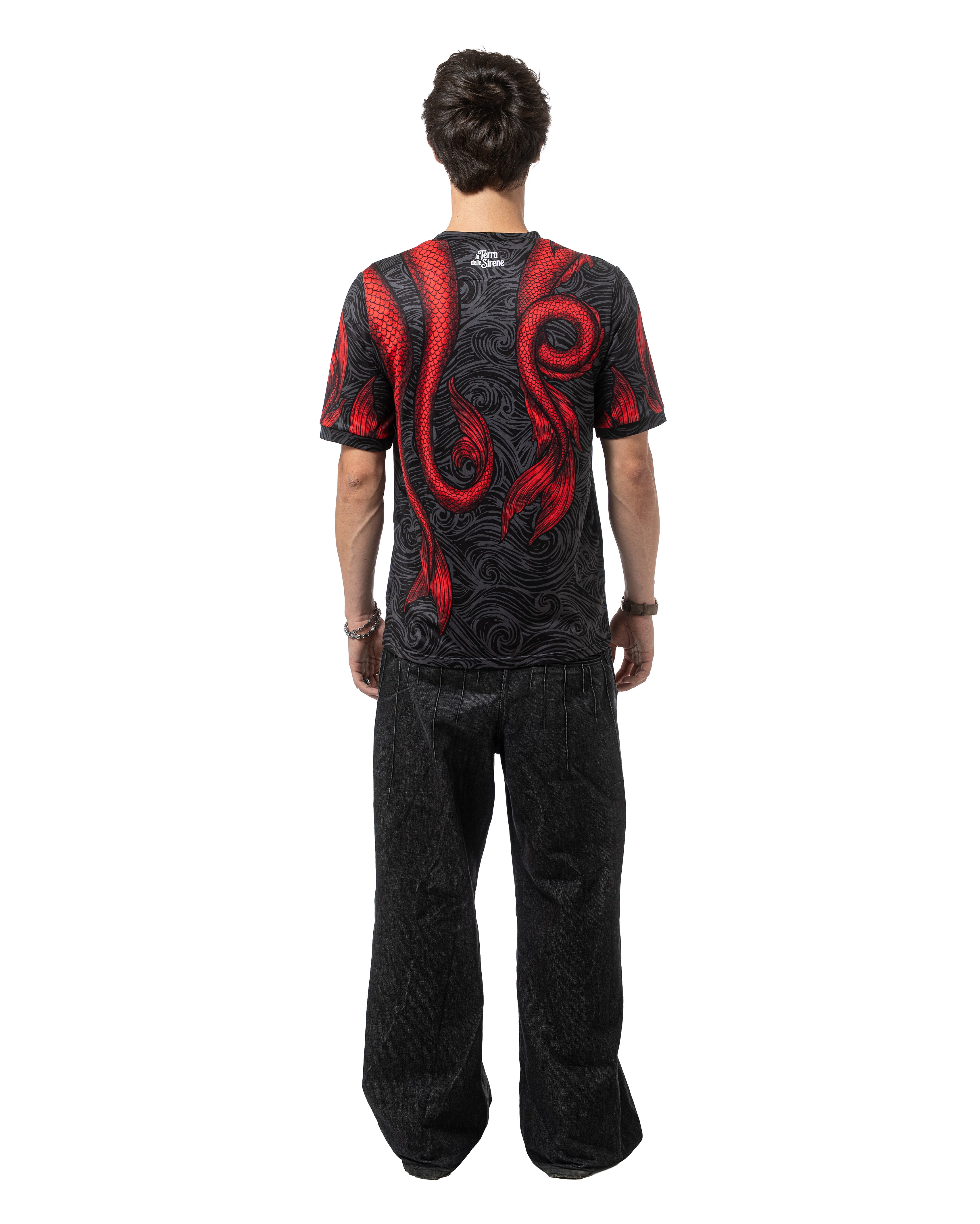 SORRENTO 26/27 LIGEA JERSEY