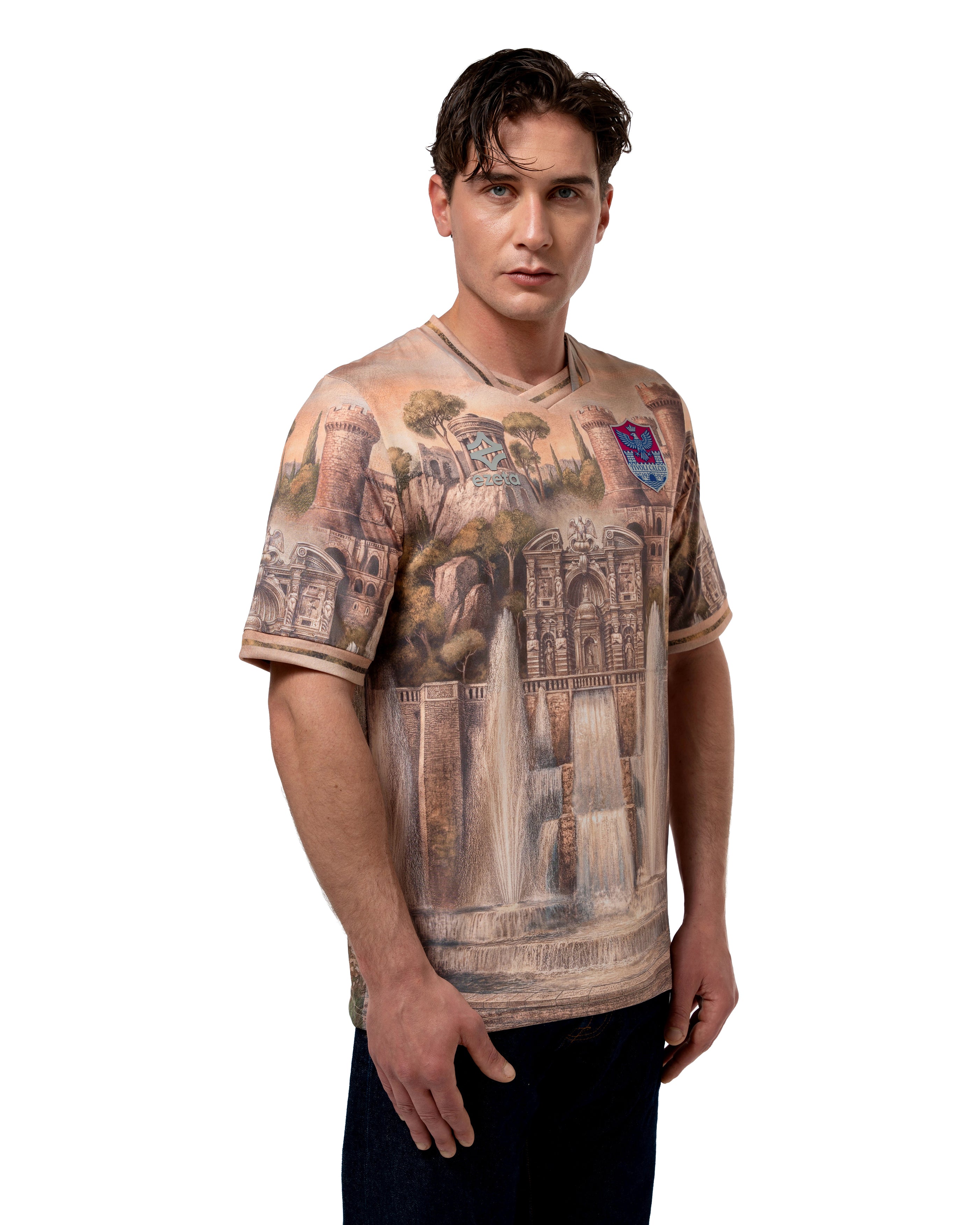 TIVOLI 26/27 SPECIAL JERSEY