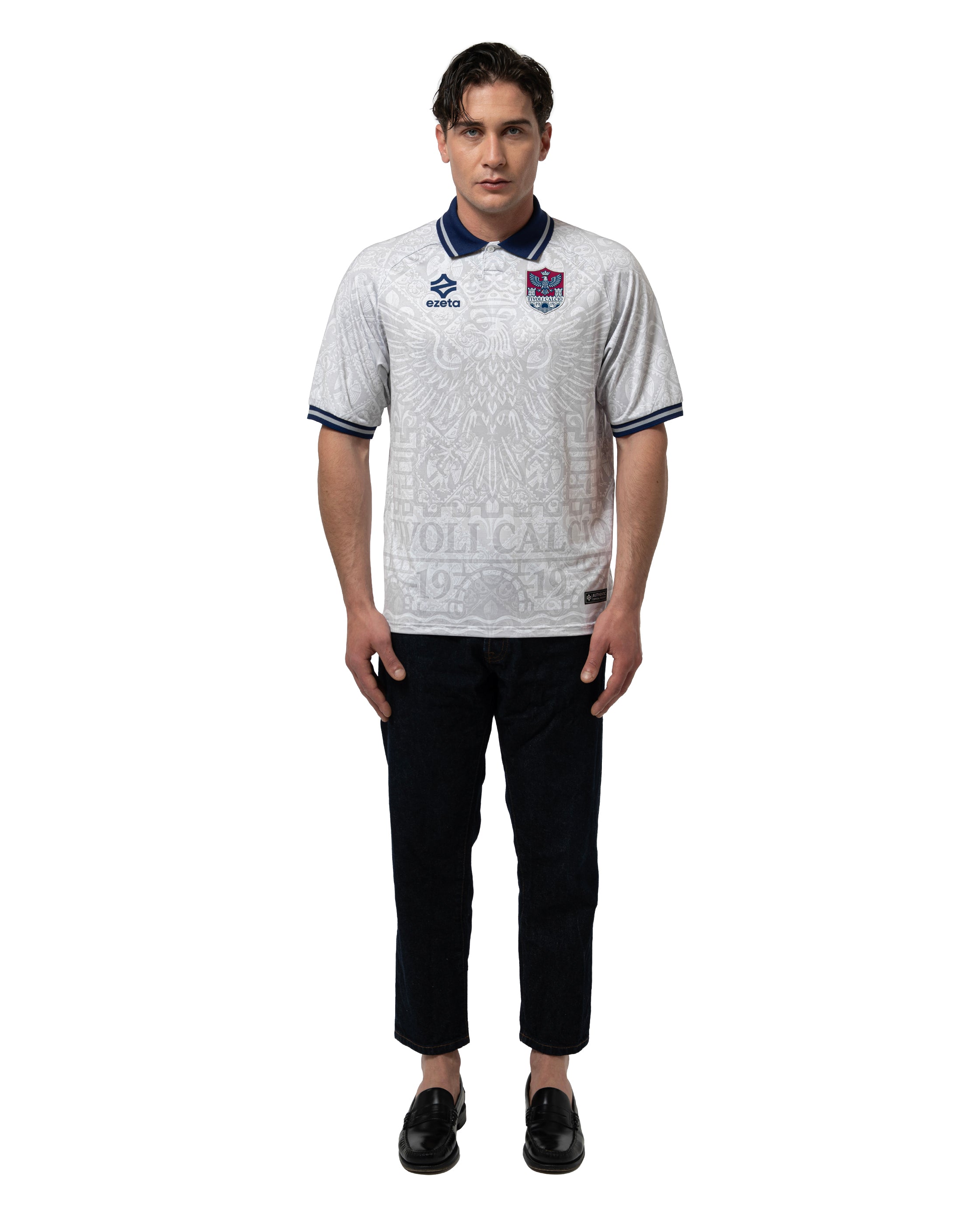 TIVOLI 26/27 AWAY JERSEY