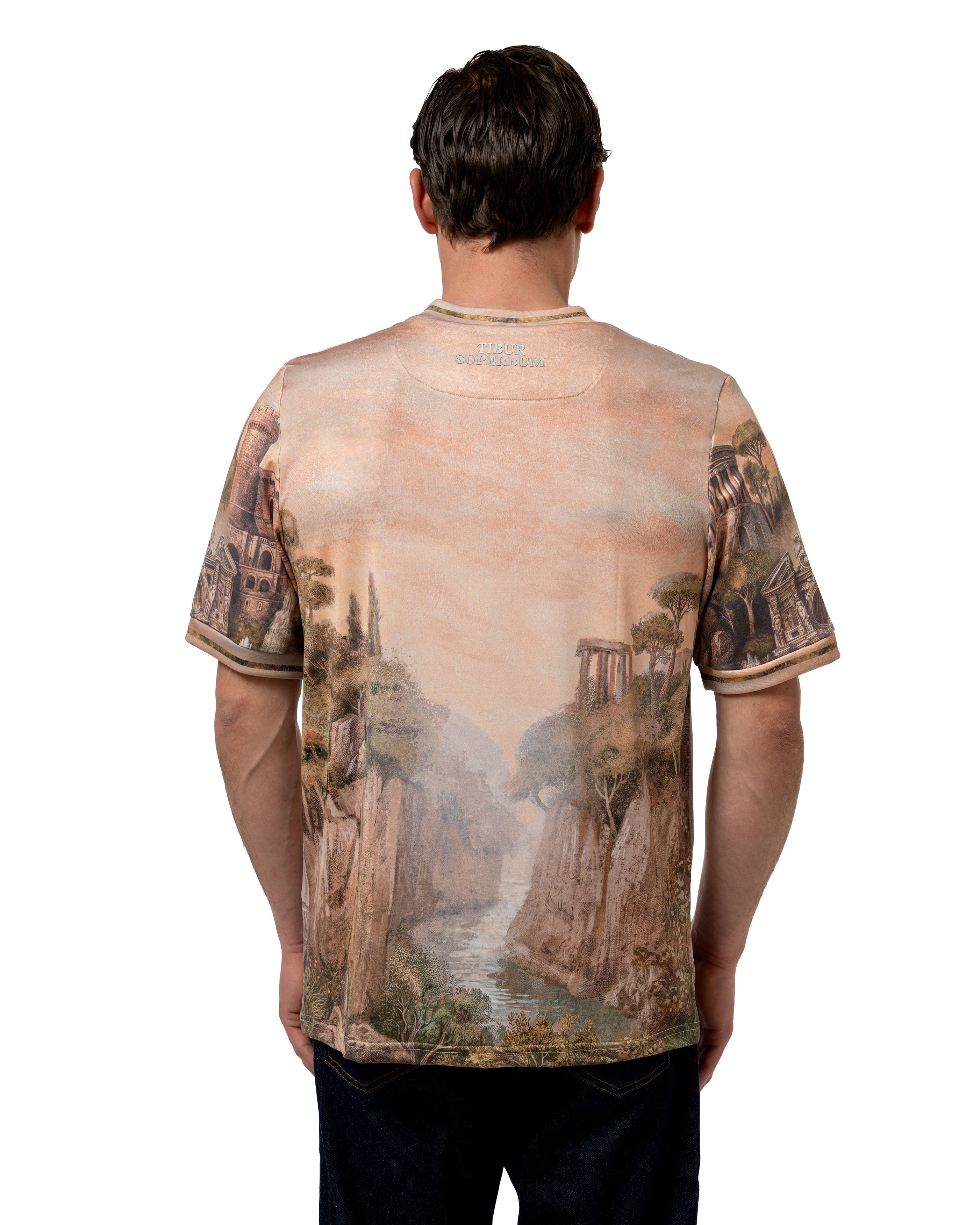 TIVOLI 26/27 SPECIAL JERSEY